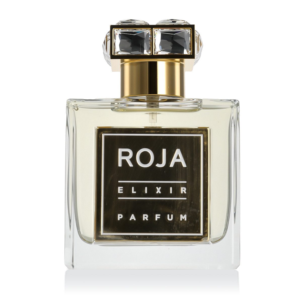 Roja Parfums Eau de Parfum Elixir Pour Femme
