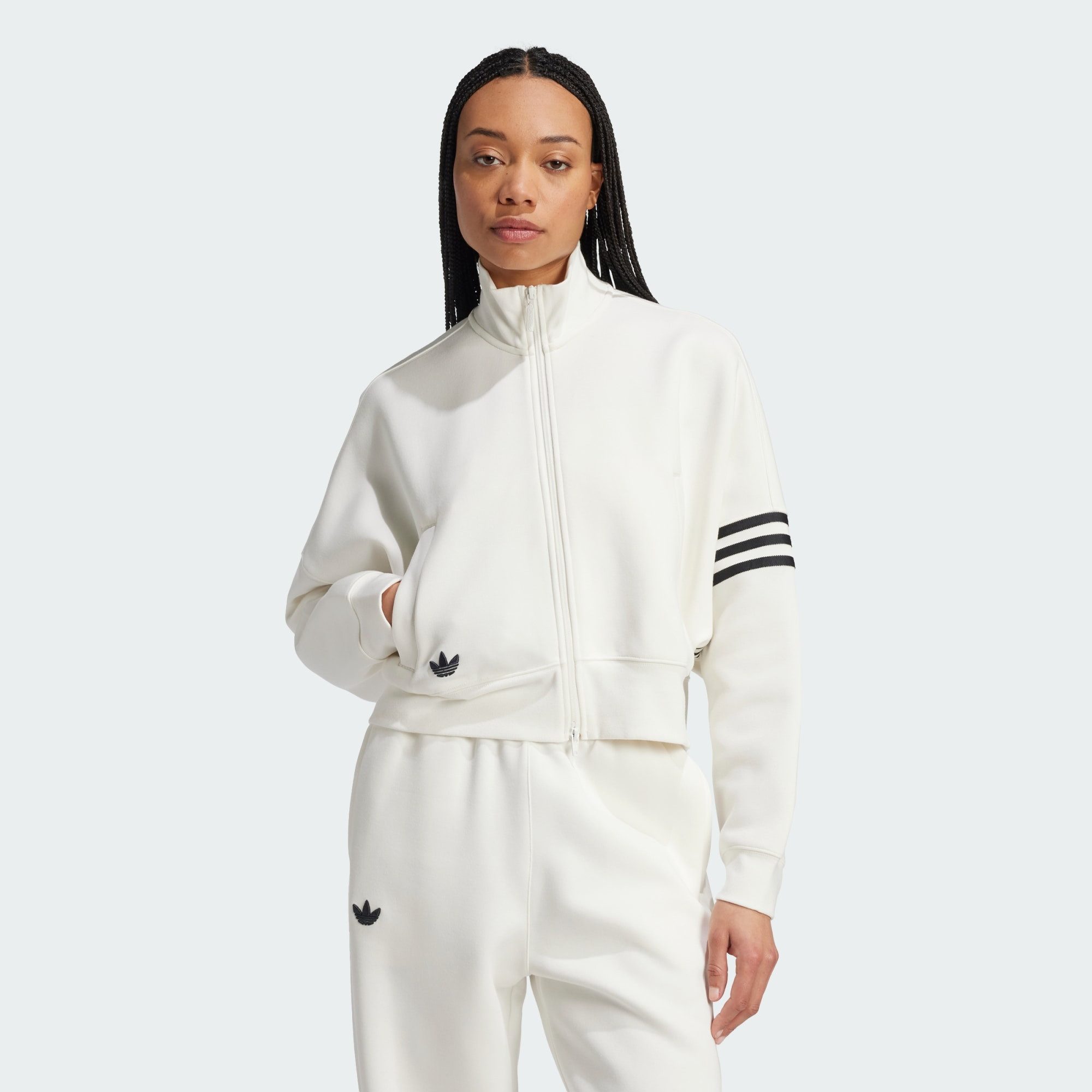 adidas Originals Trainingsjacke NEUCLASSICS ORIGINALS JACKE