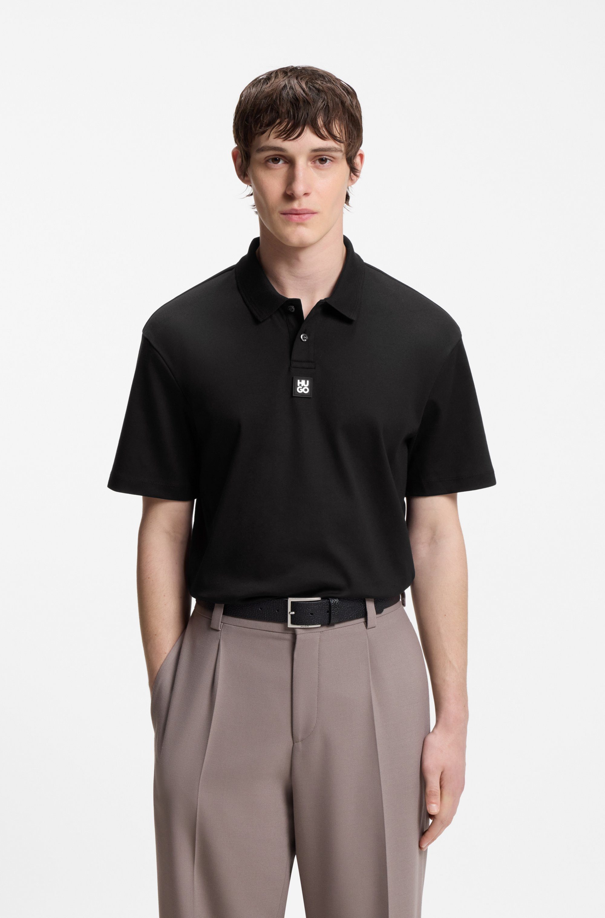 Poloshirt Deabono_D