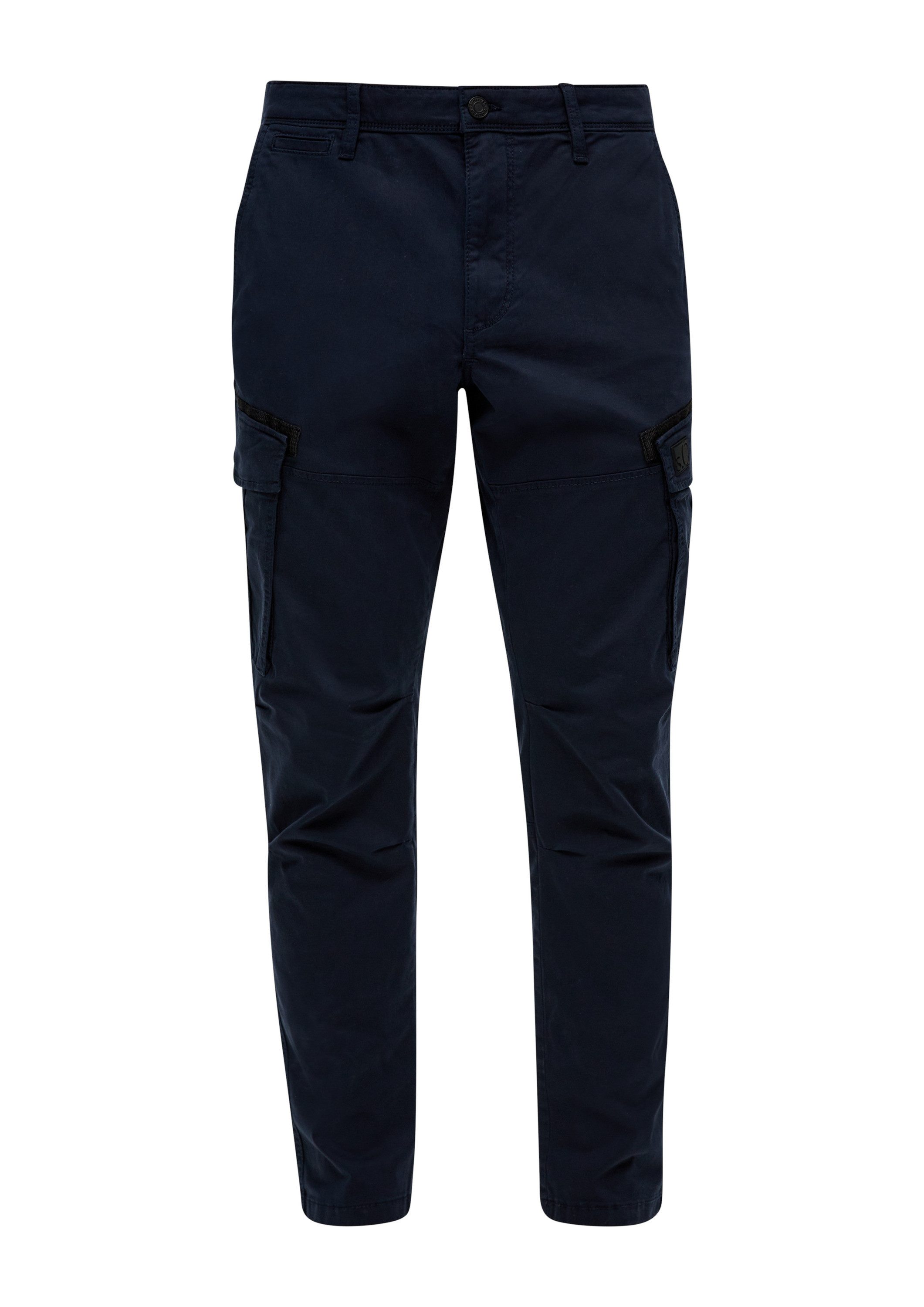 s.Oliver Chinos Hose PHOENIX (1-tlg) günstig online kaufen