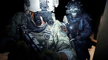 PlayStation 4 Call of Duty® Modern Warfare II-Bundle