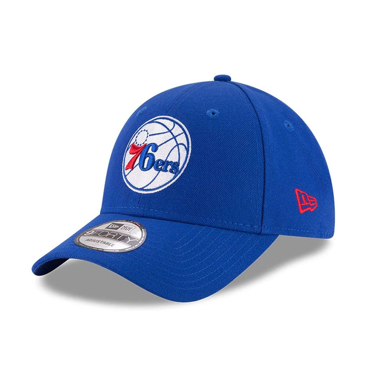 New Era Snapback Cap Philadelphia 76ers