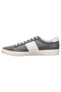 Fred Perry High Shine Leather Sneaker