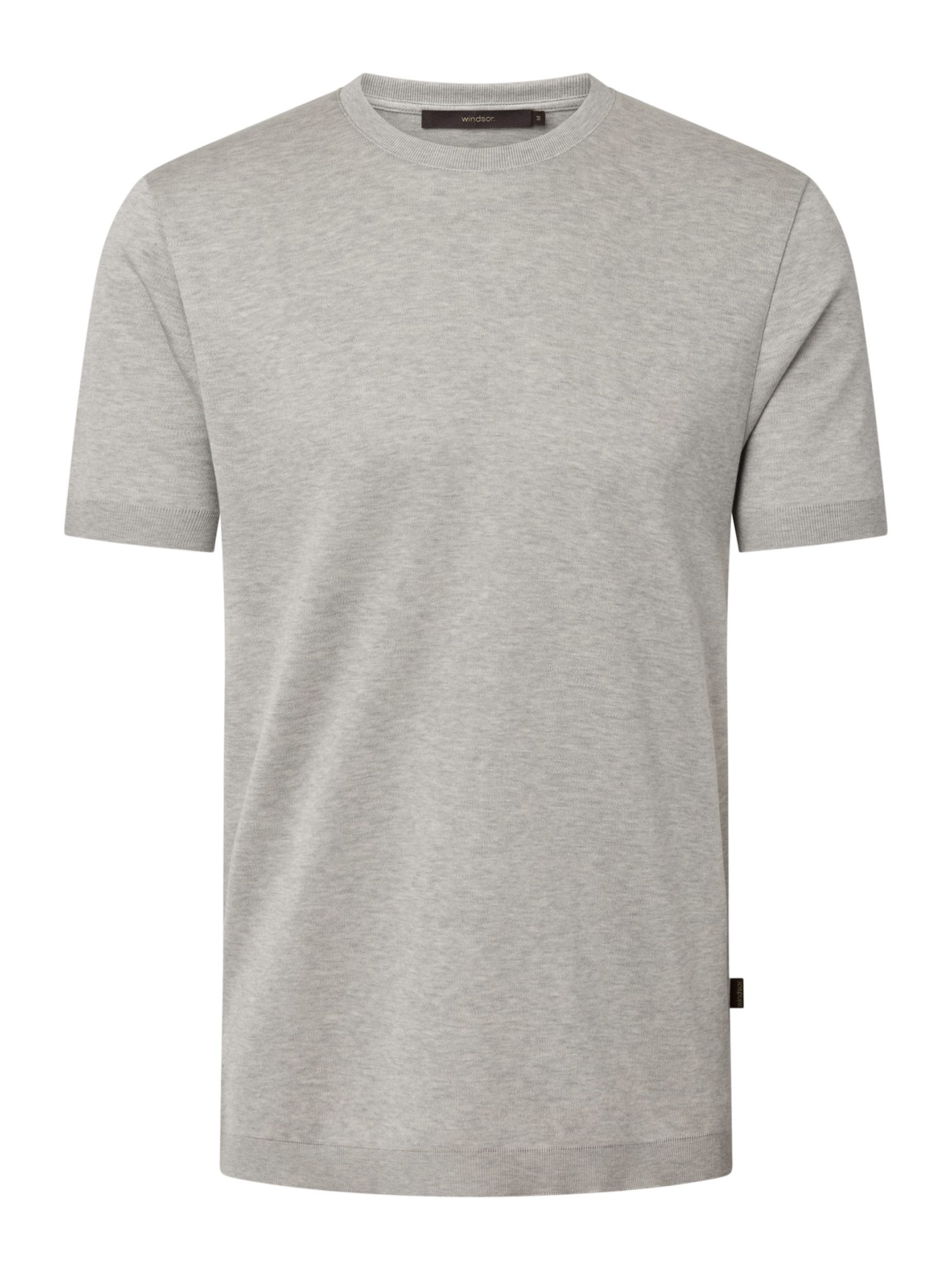 Windsor Kurzarmshirt