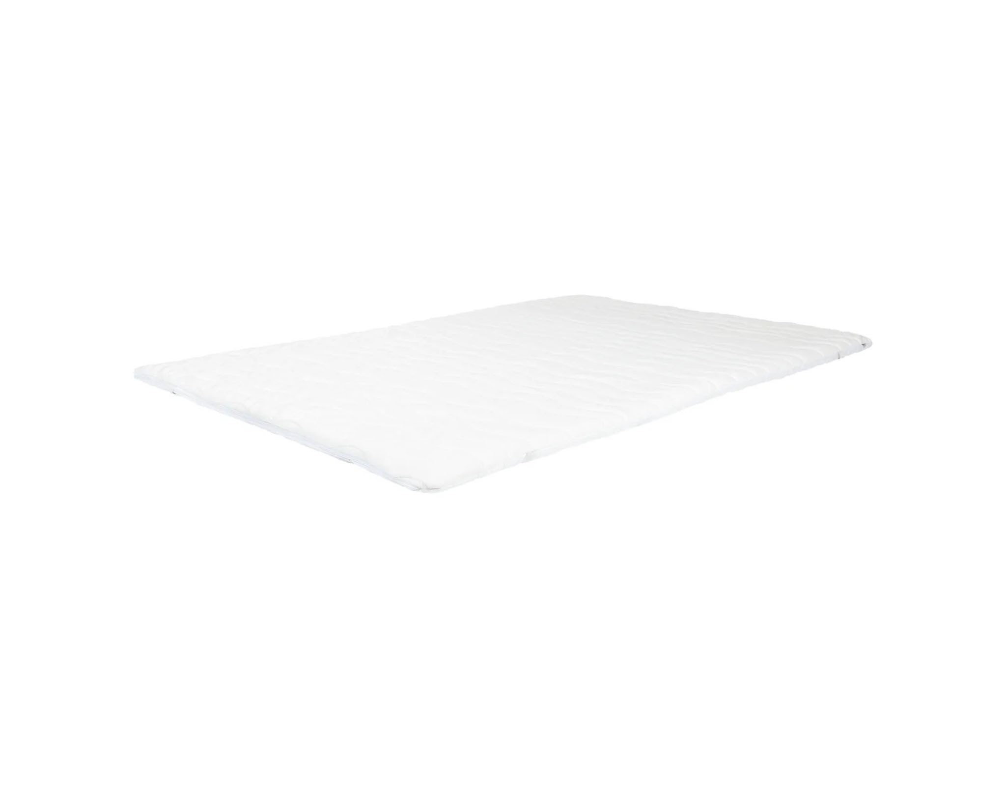 Livarno home, Цилиндр LIVARNO home 7 Zonen Matratzentopper Цилиндр Viskoschaum, 140 x 200 cm