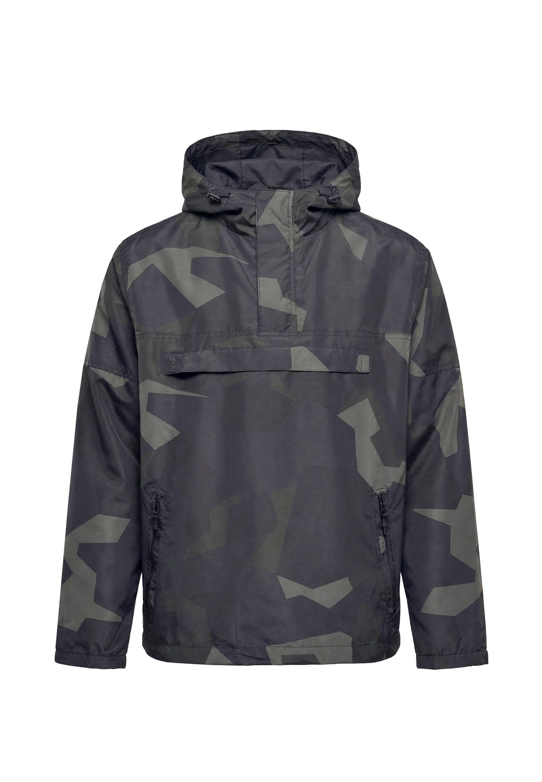 M90 darkcamo