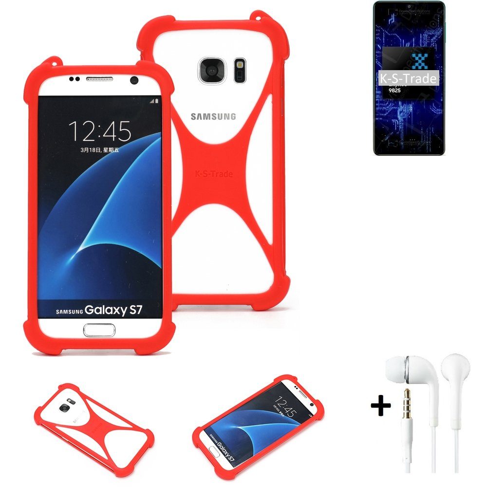 Handyhülle für Samsung Galaxy F62