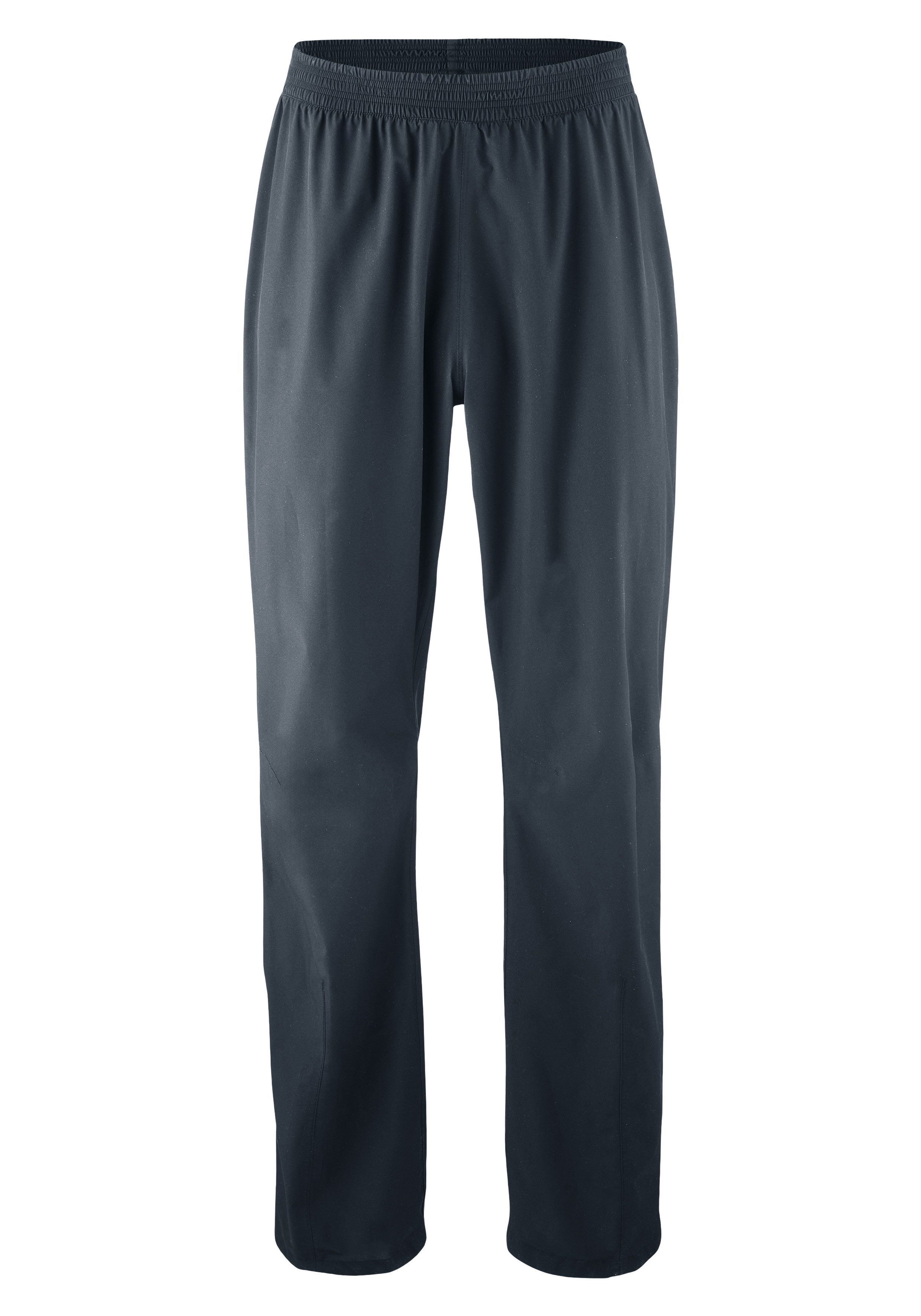Gonso Regenhose Essential Rain Pants Unisex wasserdichte Fahrradhose, Radhose ideal als Überhose, Loose Fit
