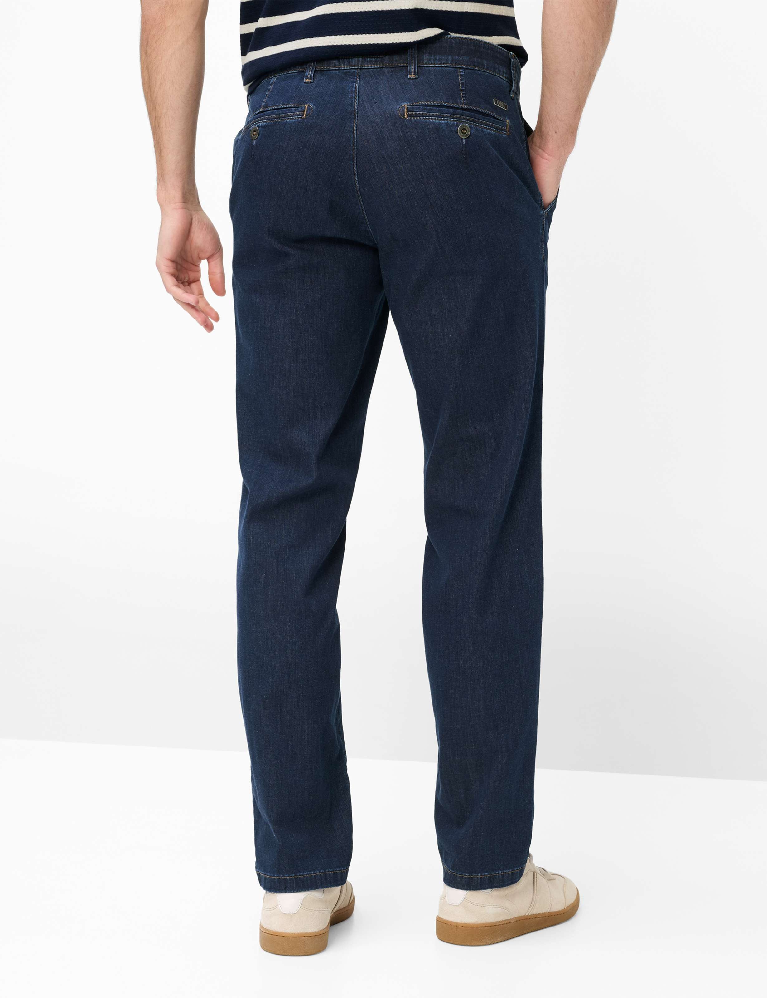 EUREX by BRAX Bequeme Jeans Style JIM