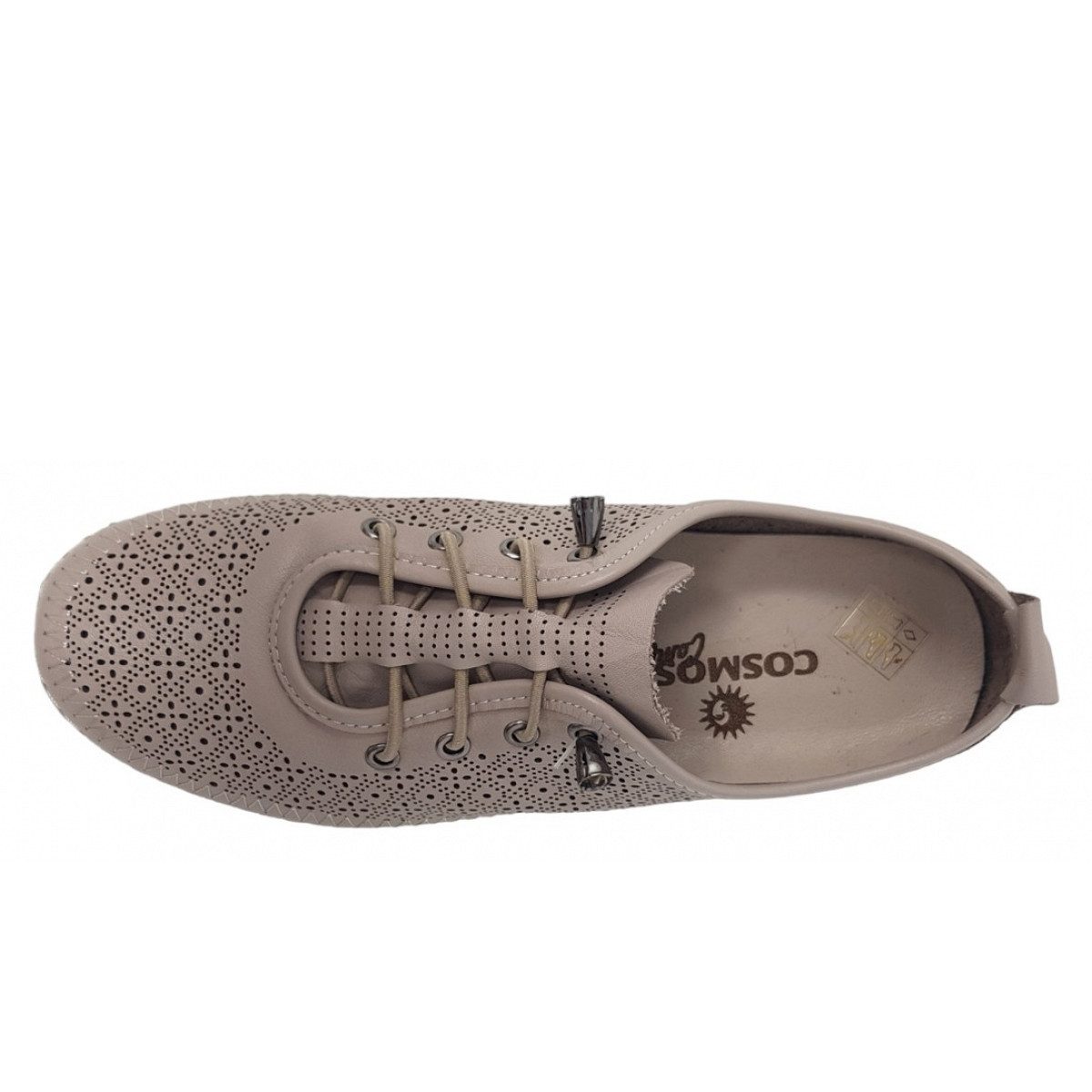 COSMOS Comfort Sneaker günstig online kaufen