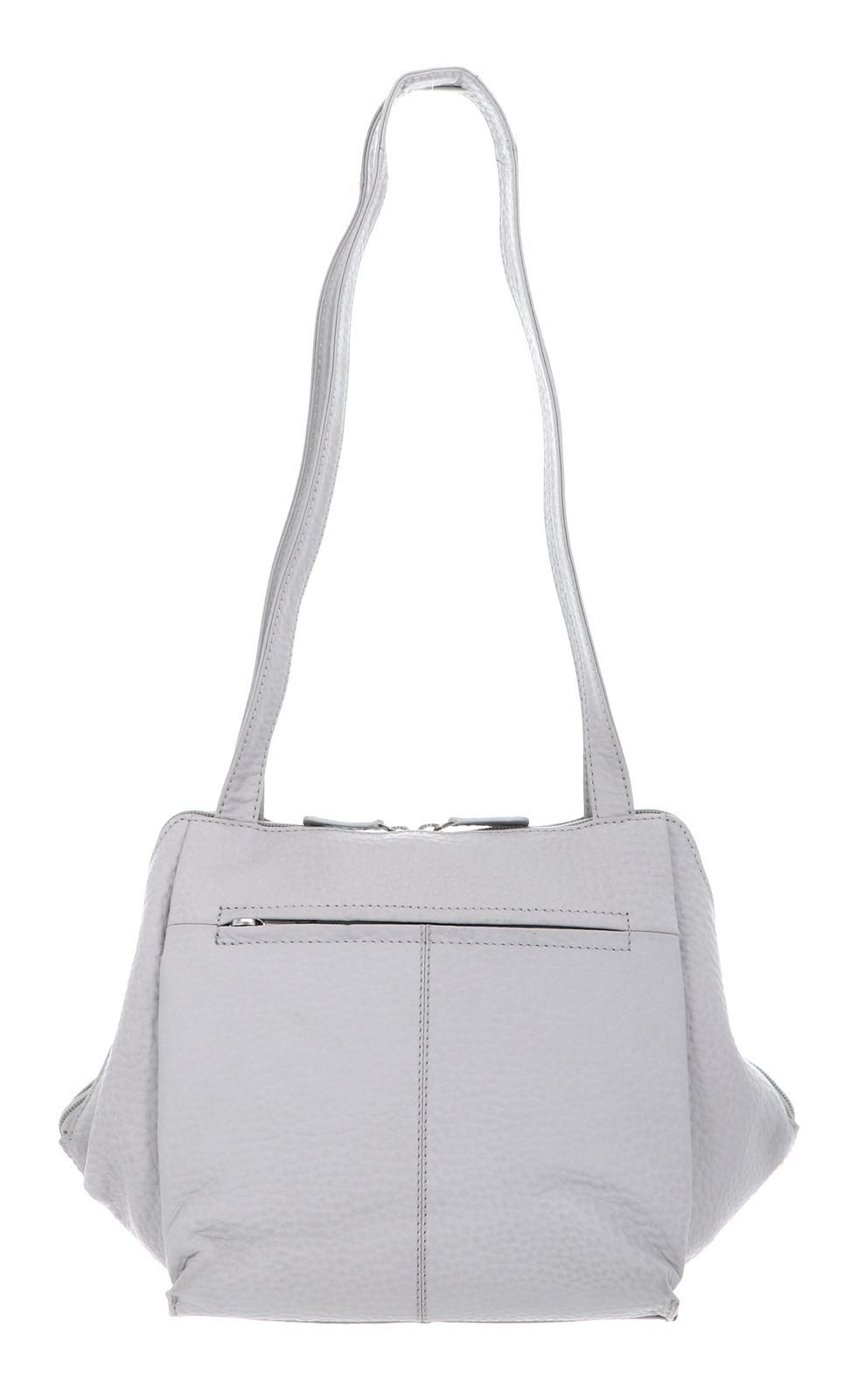 Voi Schultertasche Frederike Shoulderbag, aus echtem Leder