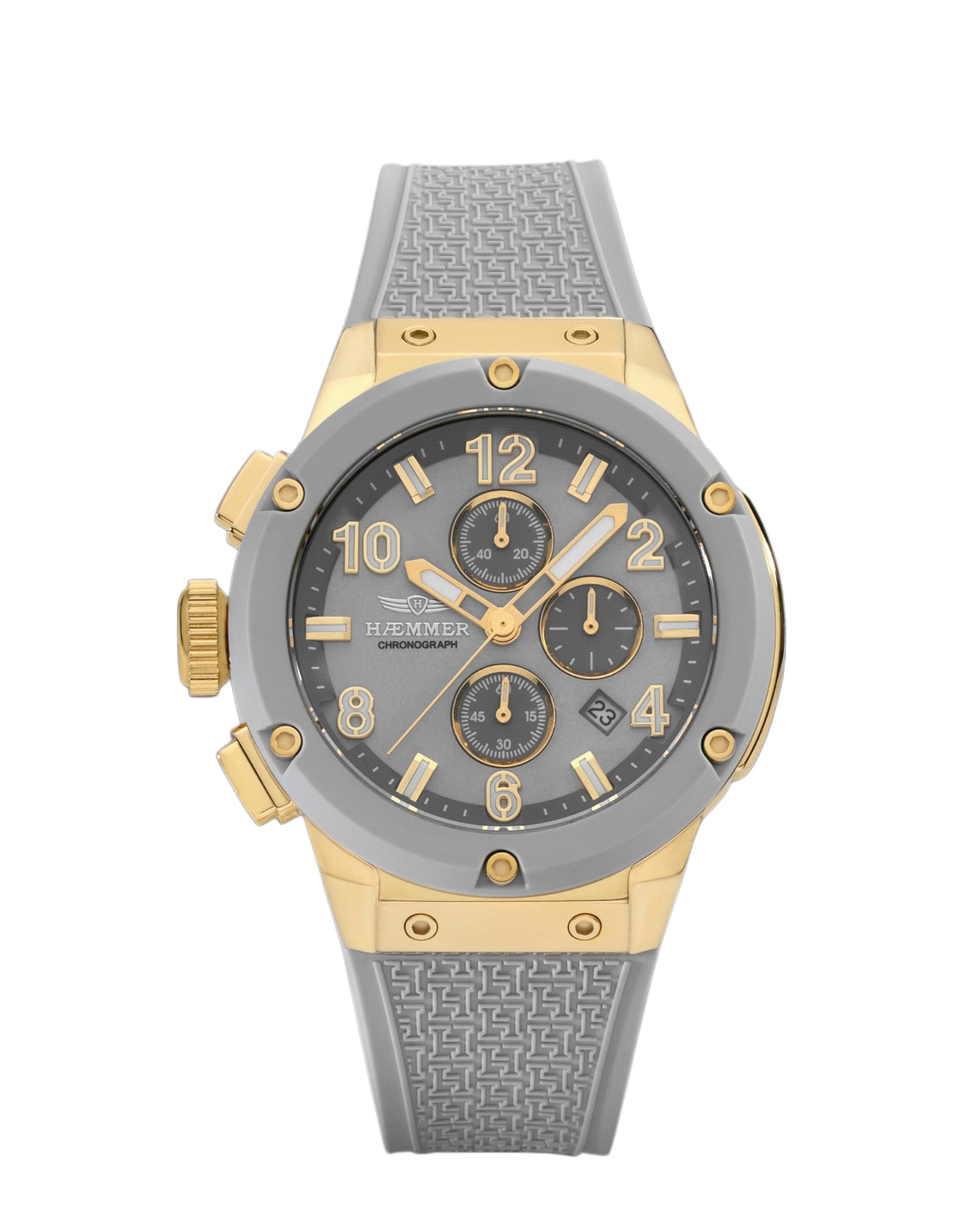 HAEMMER GERMANY Chronograph WAVE MASTER C-002, günstig online kaufen