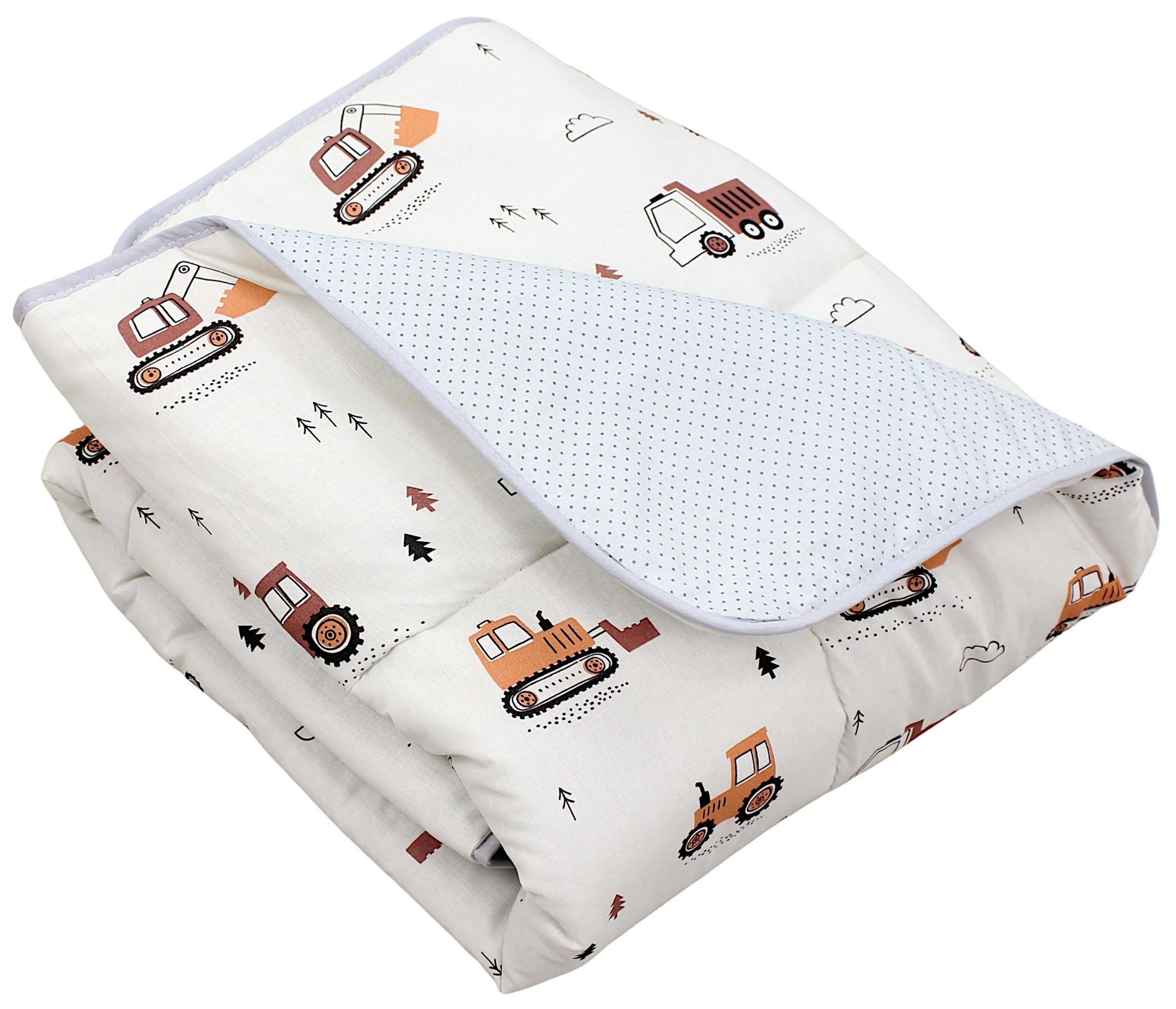 TupTam Spielmatte TupTam Baby Spielmatte Kinder Große Spieldecke Krabbeldec günstig online kaufen