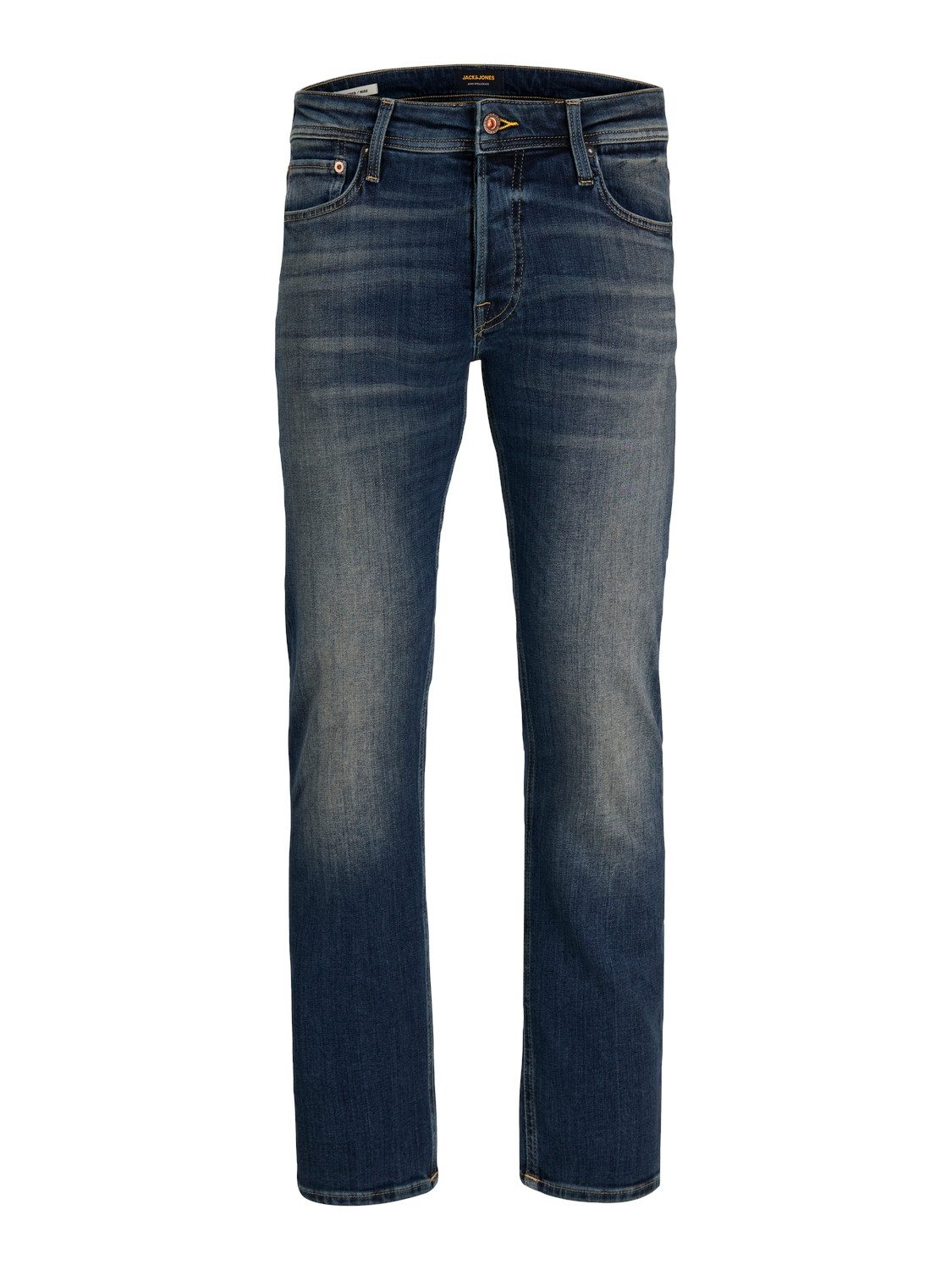 5-Pocket-Jeans