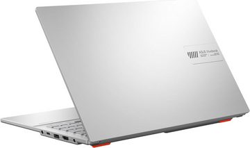 Asus reibungsloses Multitasking Notebook (Intel N305, 512 GB SSD, 8GBRAM Brillantem Display,Nahtloser Konnektivität & Langlebigem Akku)