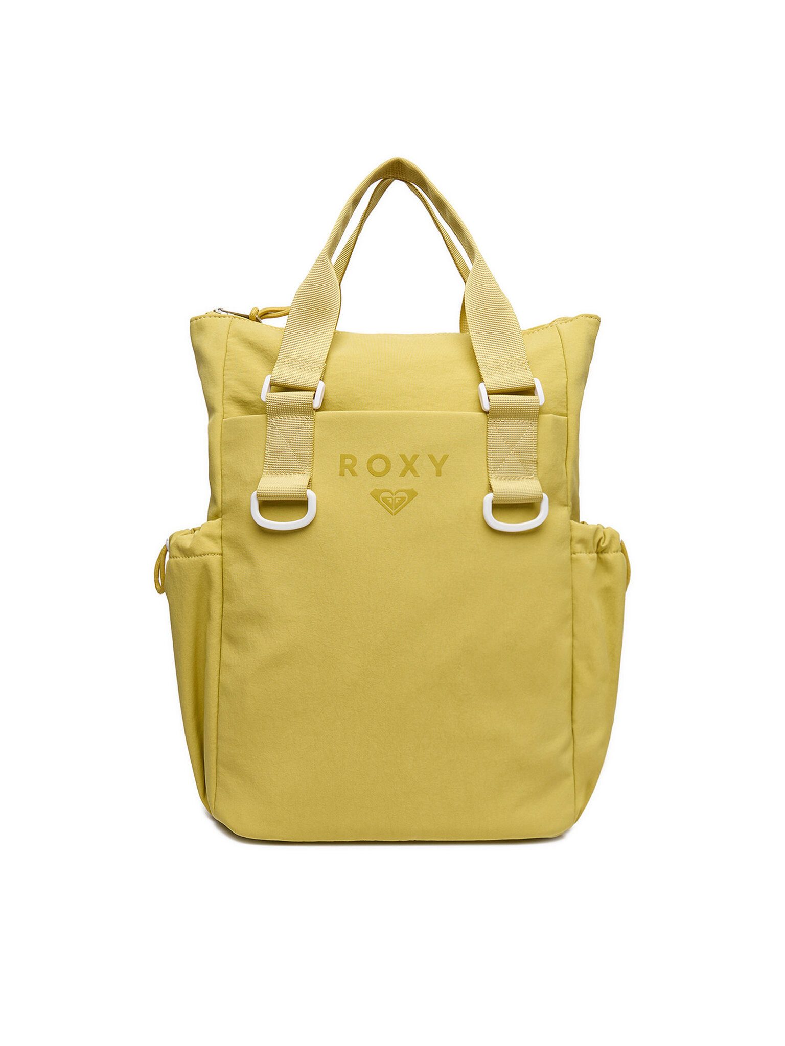 Roxy Freizeitrucksack Roxy Damen-Rucksack Gelb ROXY-CWBEO-ROXY-M-008-09 Gelb