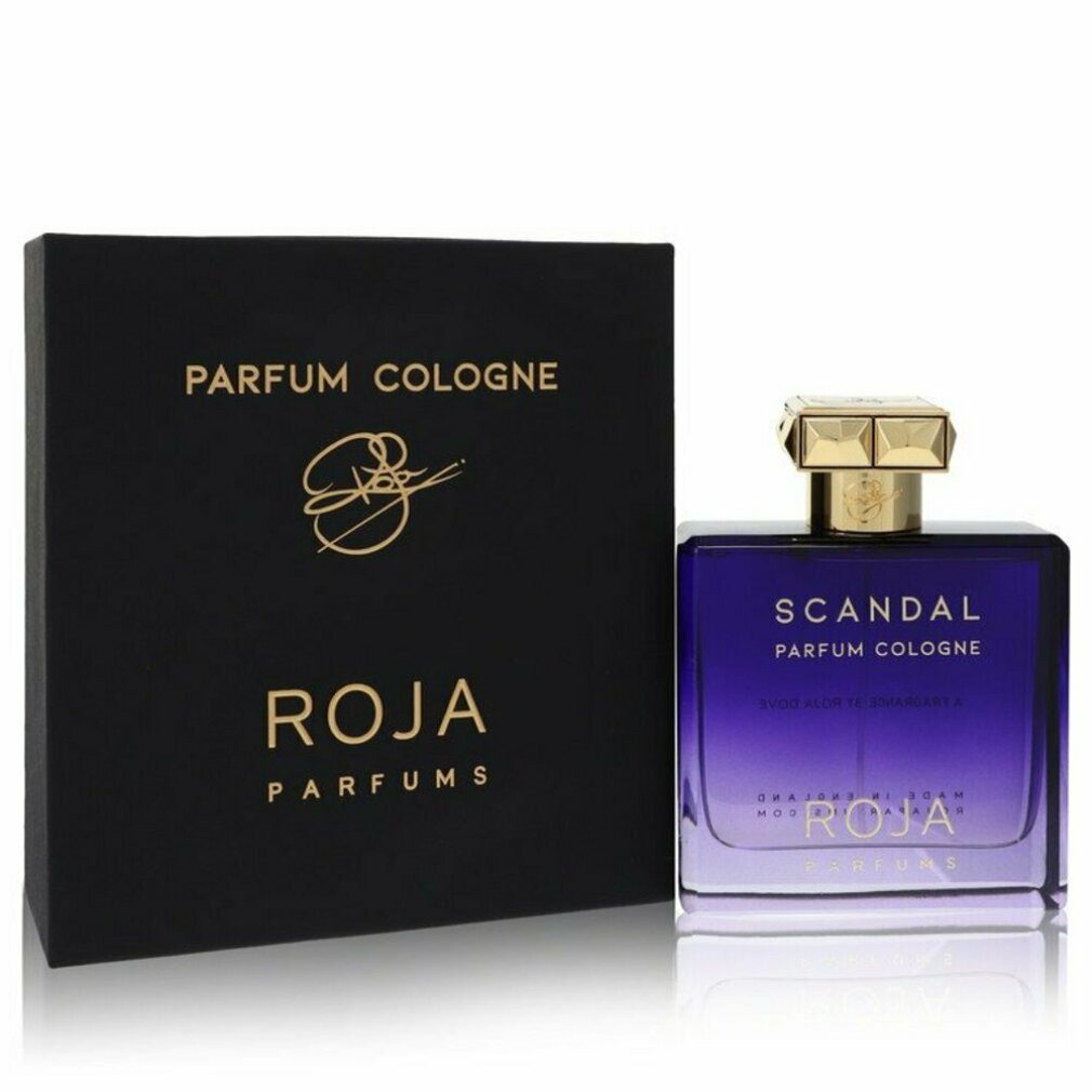 LA ROJA Eau de Parfum Roja Scandal EdP 100ml für Männer
