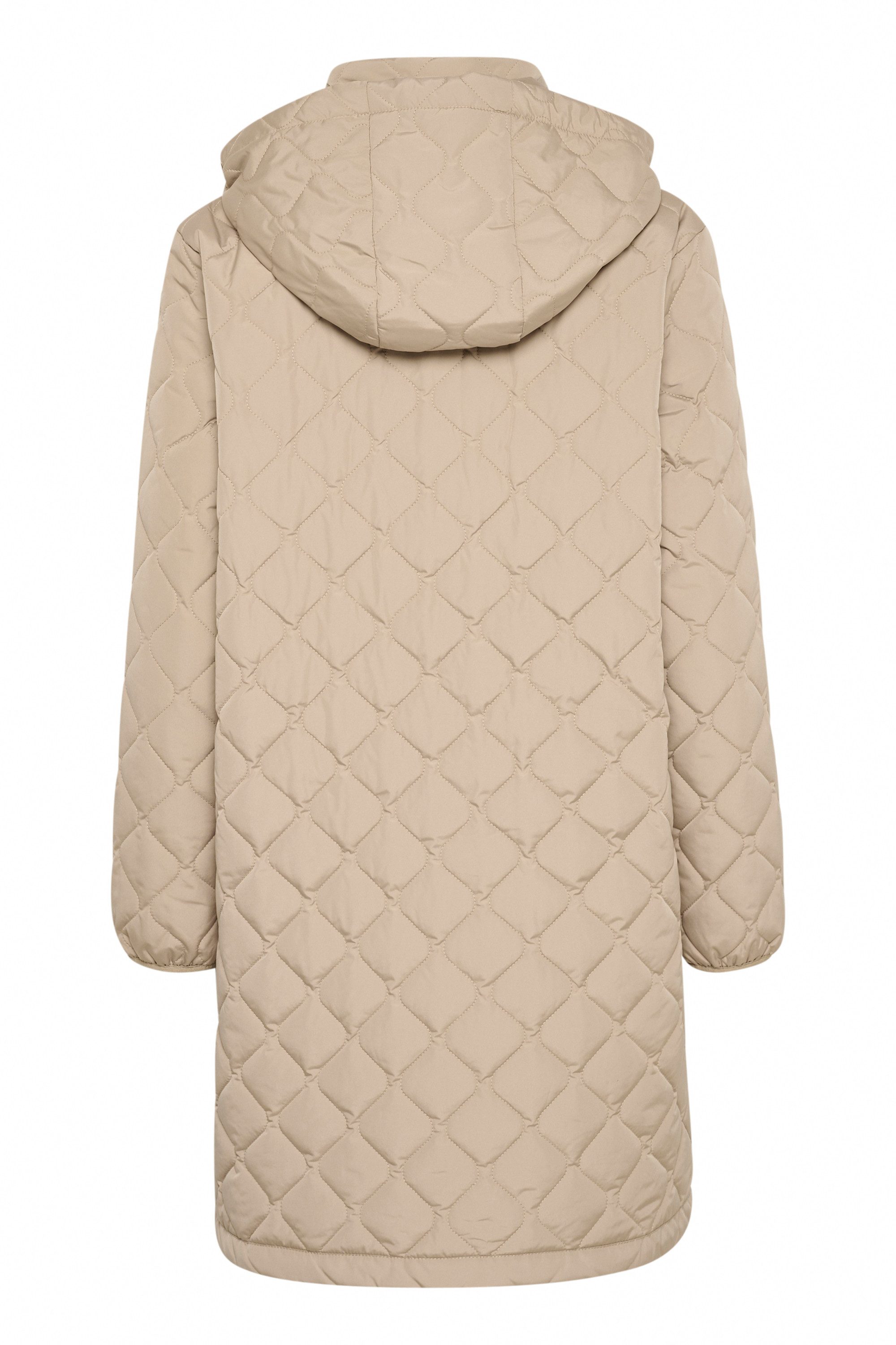Cream Wintermantel Jacke CRArwen günstig online kaufen