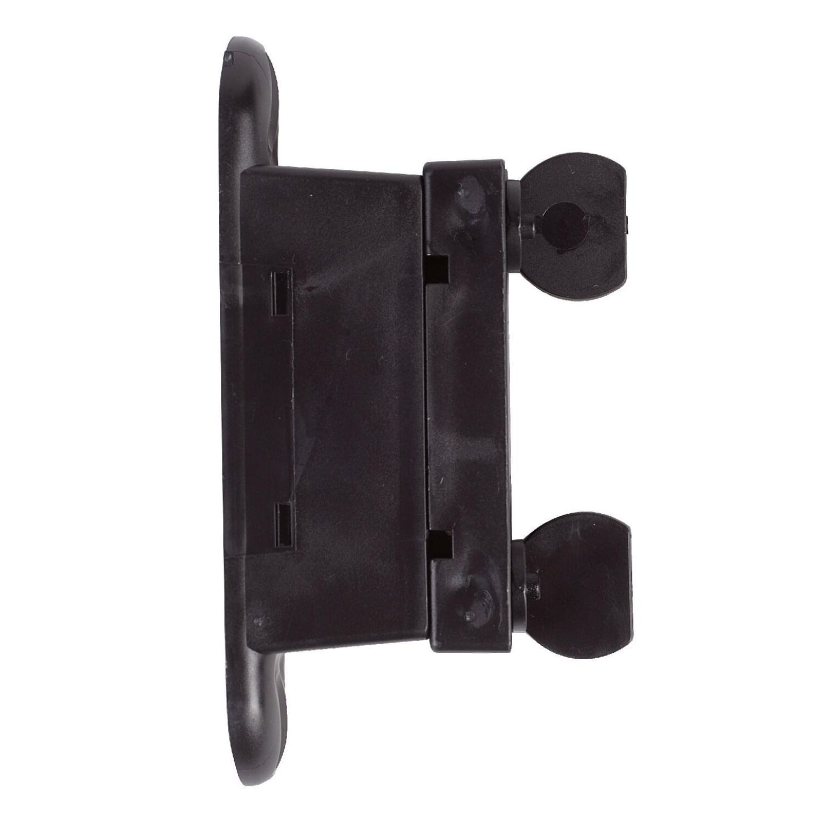 Horizont Weidezaungerät horizont Bandisolator ranger 40 bis 40 mm ohne Gummieinlage 30
