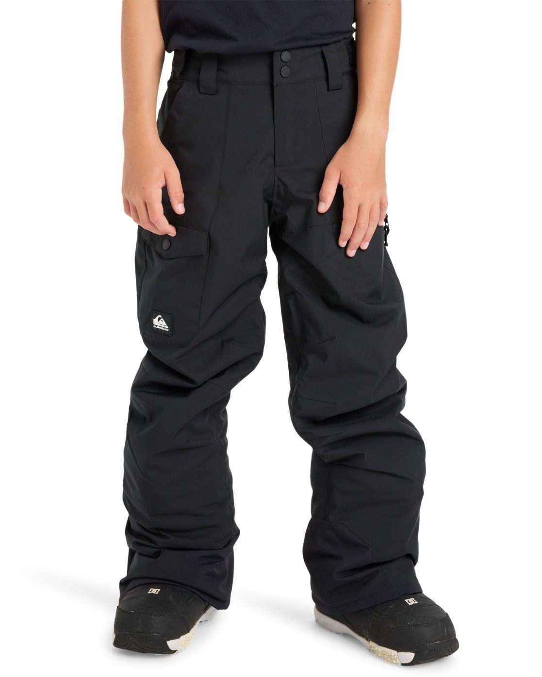 Quiksilver Snowboardhose Utility