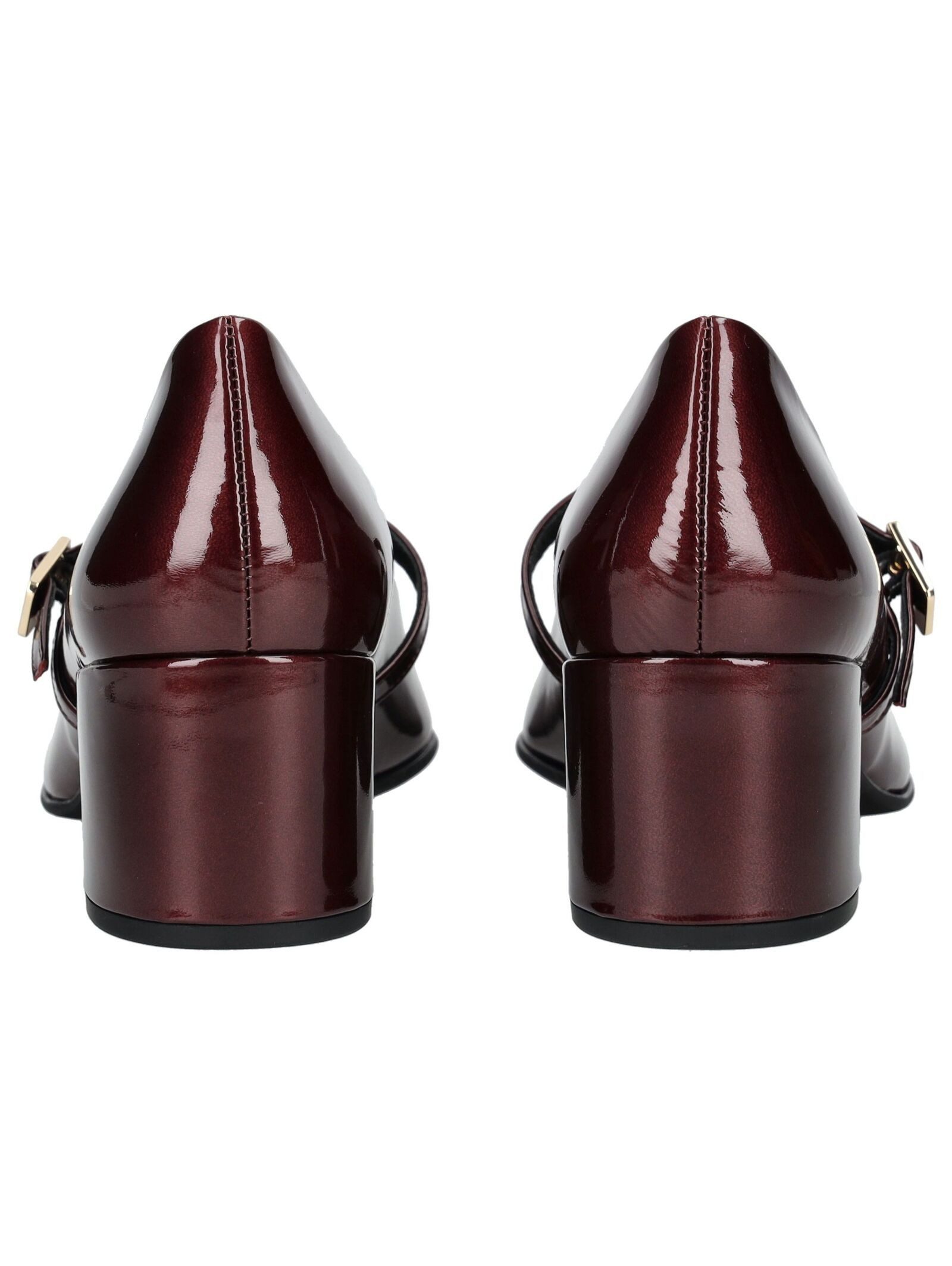 Högl Högl Pumps Leder Pumps