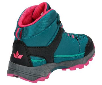 Lico Outdoorstiefel Griffin High Outdoorschuh