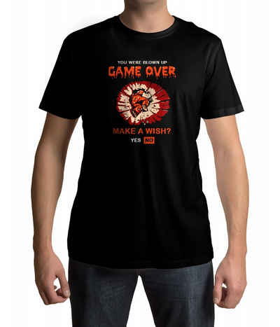Lootchest T-Shirt T-Shirt - Dragonball Mashup