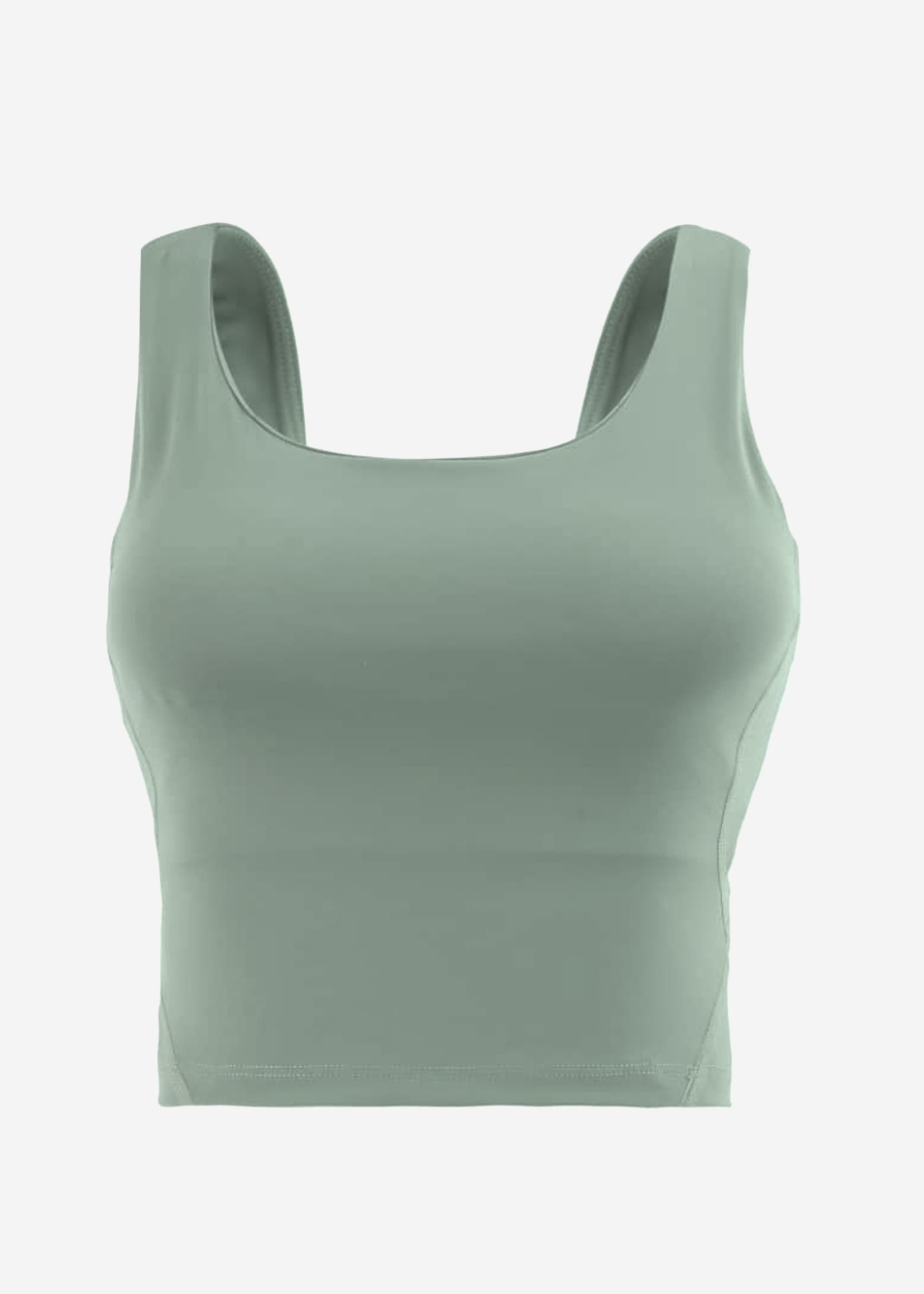 SASSYCLASSY Sport-BH Basic Sport-BH Damen mit günstig online kaufen
