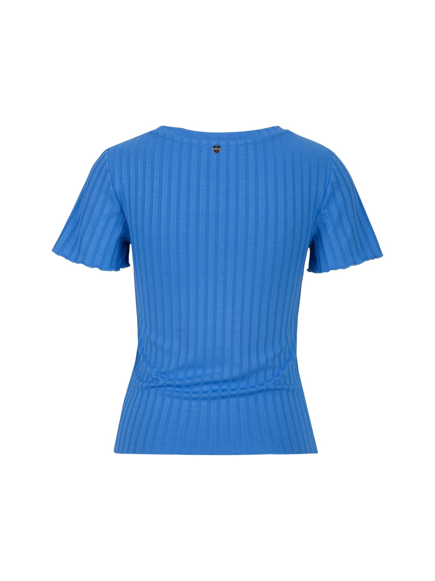 RICHROYAL T-Shirt Rib T günstig online kaufen