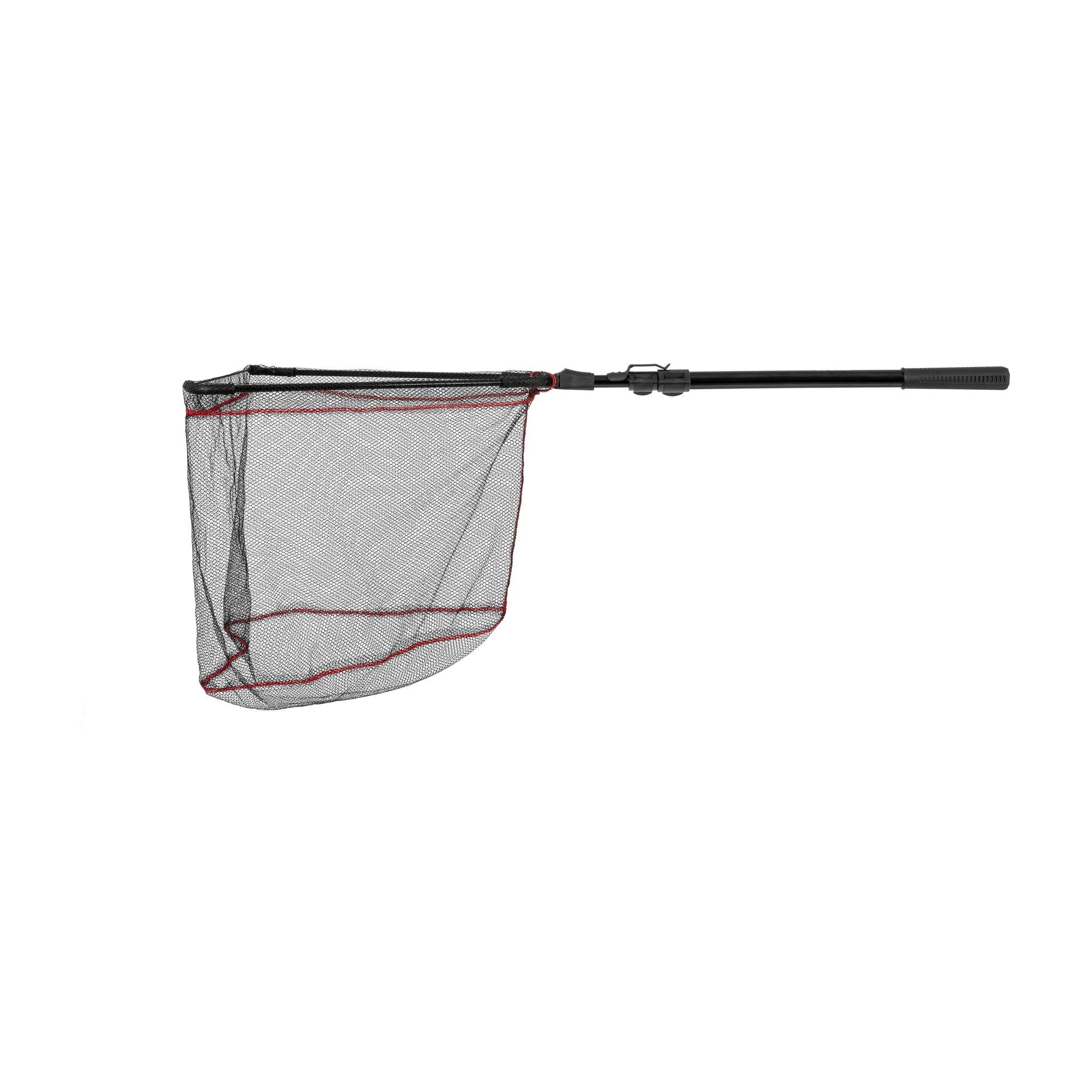 Zebco Angelkescher 1.5m Auto Net Tele 50cm