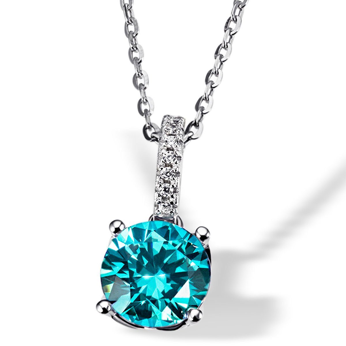 goldmaid Kette mit Anhänger günstig online kaufen