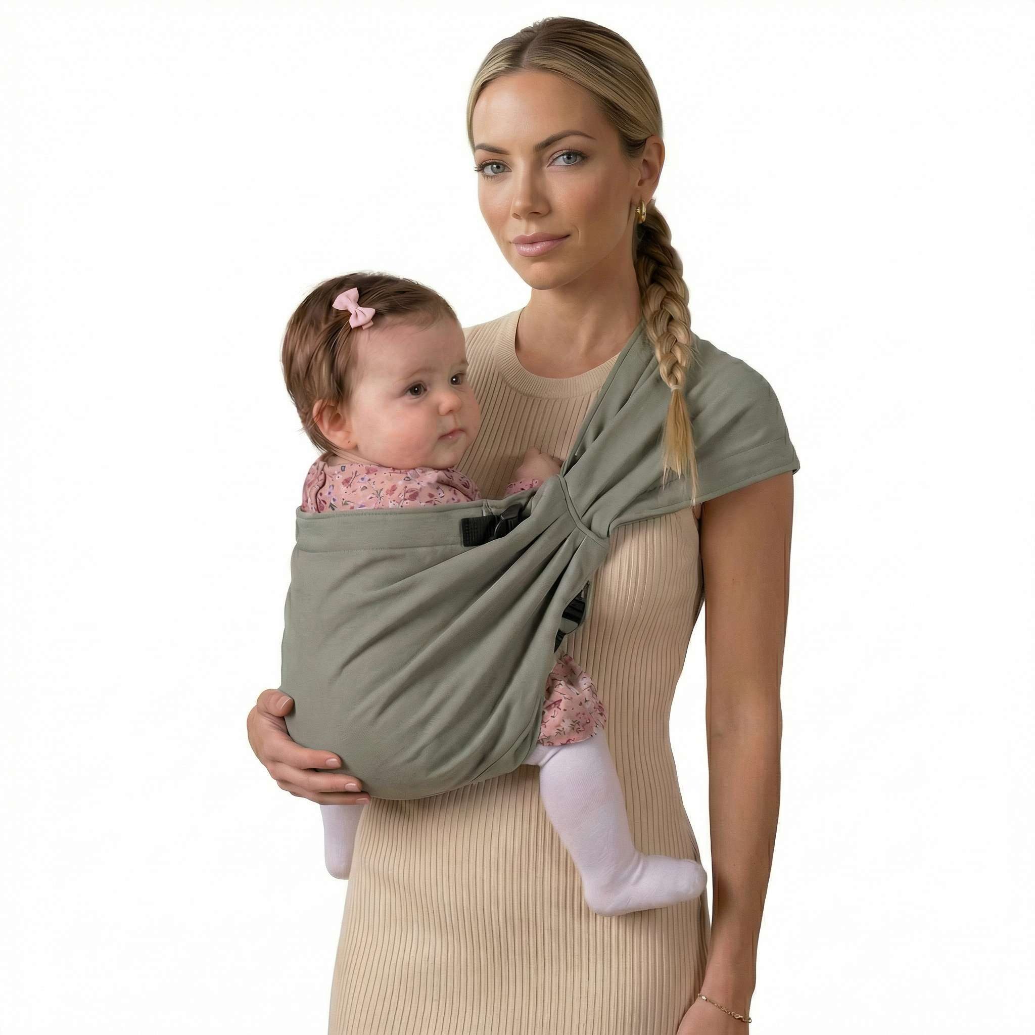 Babytrage Speedy - Hüfttrage