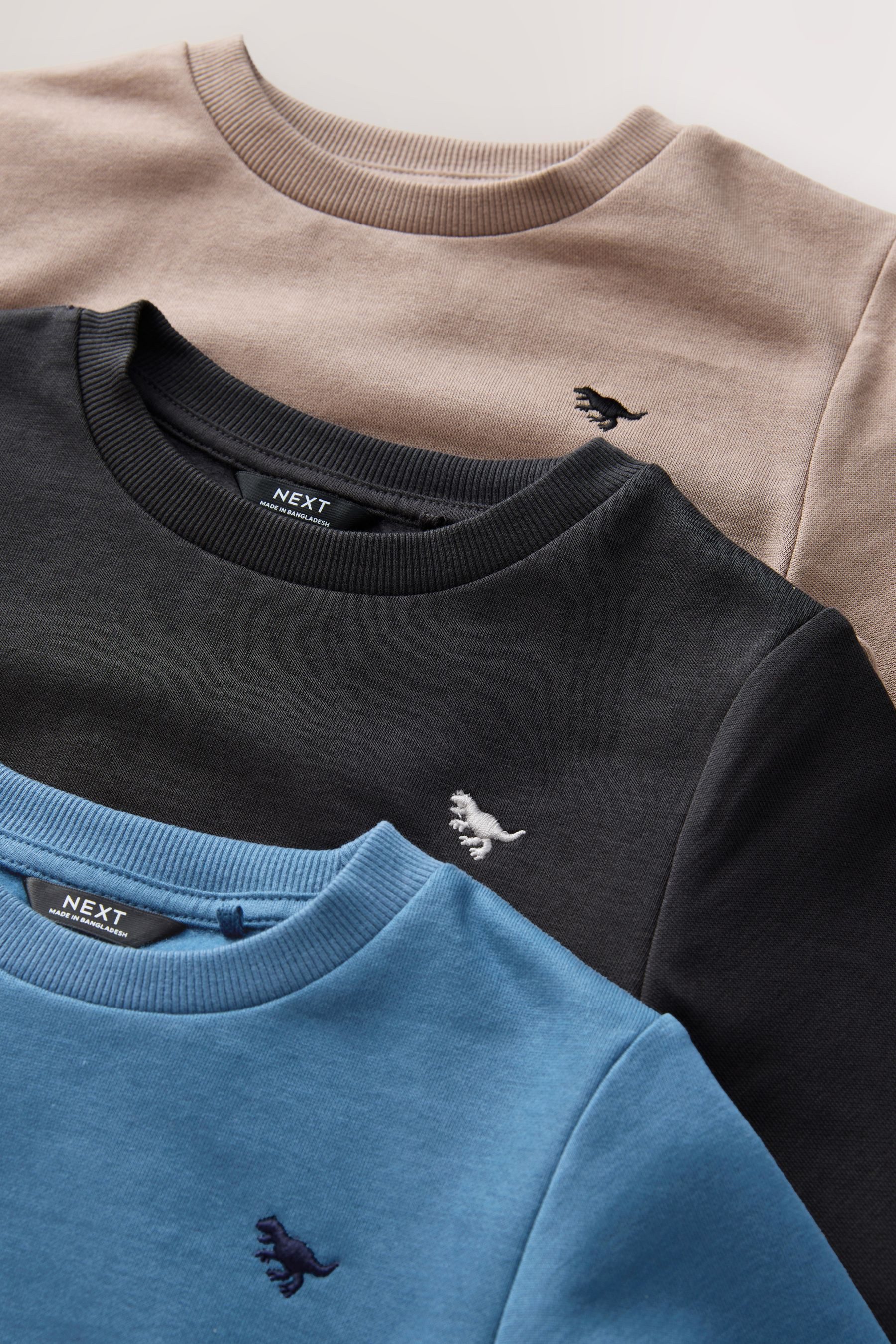 Next Sweatanzug Sweatshirt und Jogginghose im günstig online kaufen