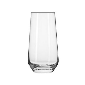 Krosno Cocktailglas F688596048060F50, Glas, Longdrinkgläser Splendour 480 ml 6 Stück