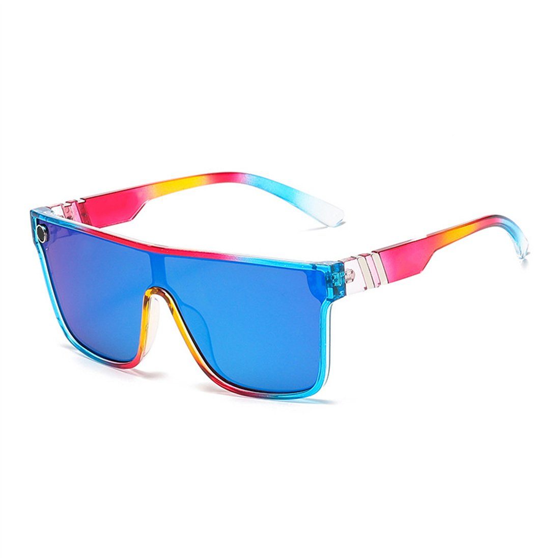 DÖRÖY Sonnenbrille Radsport-Sonnenbrillen und für Männer Outdoor-Sonnenbrillen Frauen