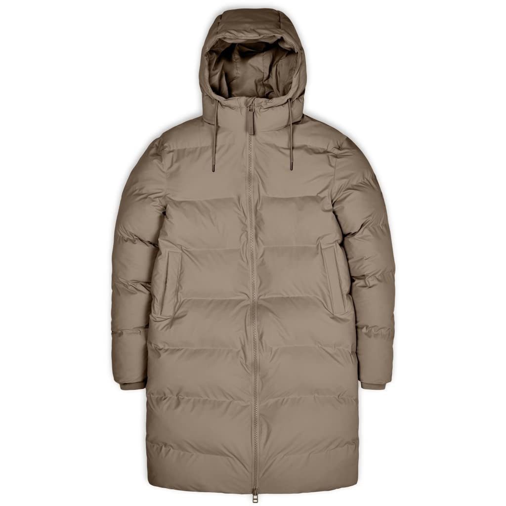 Rains Outdoorjacke