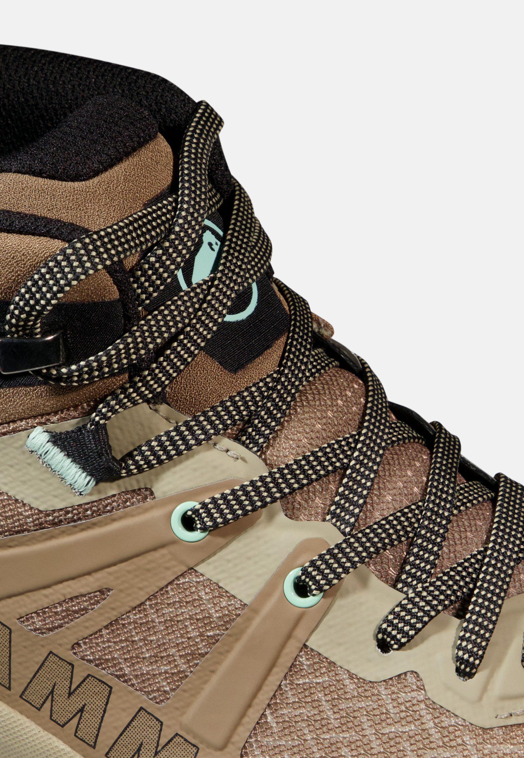 Mammut Sertig II Mid GTX Women Wanderschuh