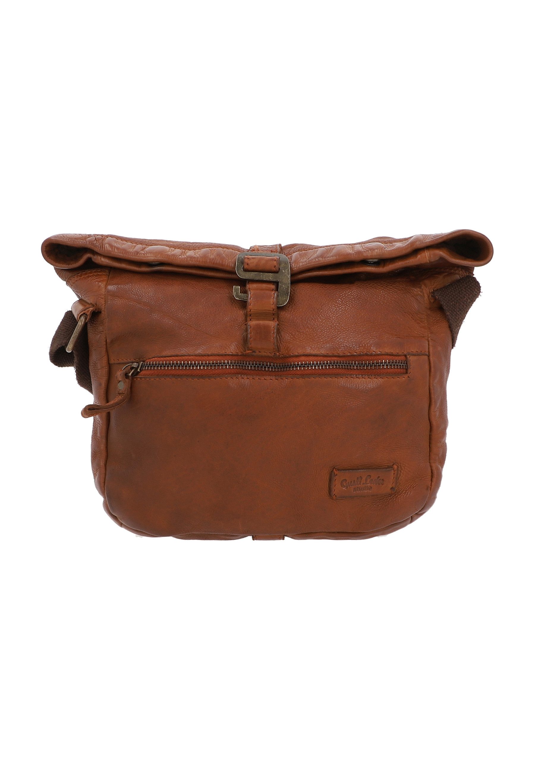 Gusti Leder Handtasche Gusti Leder Handtasche Auna (1-tlg) – Bild 2 von 5