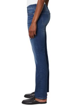 Marc O'Polo Straight-Jeans aus Light Weight Stretch Denim