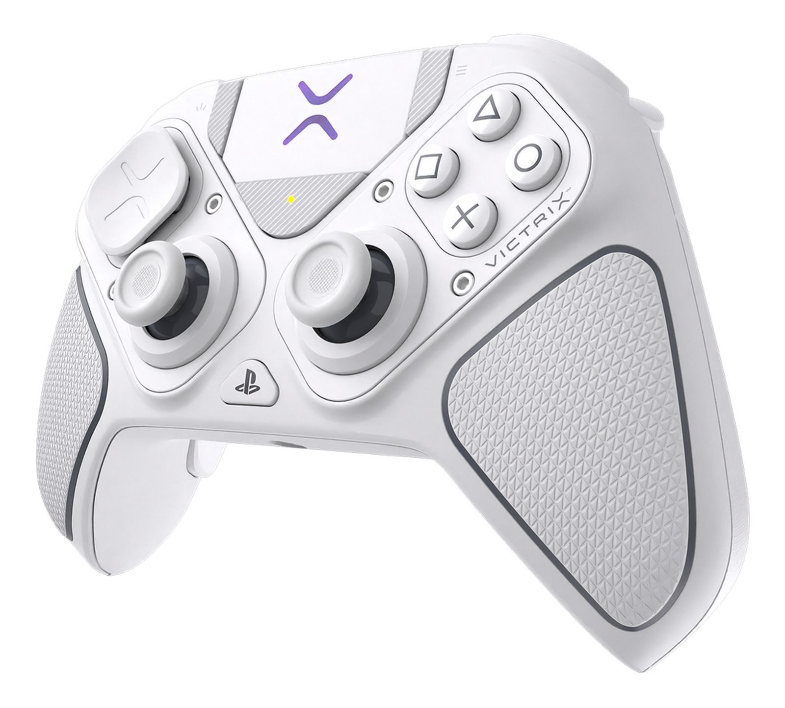 Turtle Beach Victrix Pro BFG Reloaded Wireless für PS Weiß Gamepad