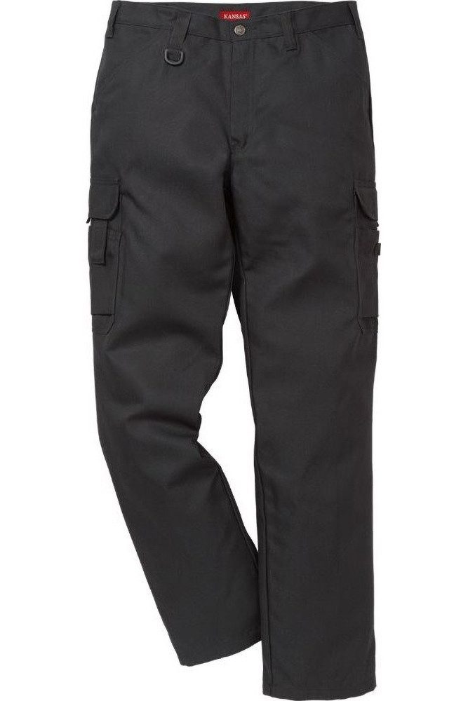 Kansas Arbeitshose High Vis Jacke Kl. 3 4794 Th