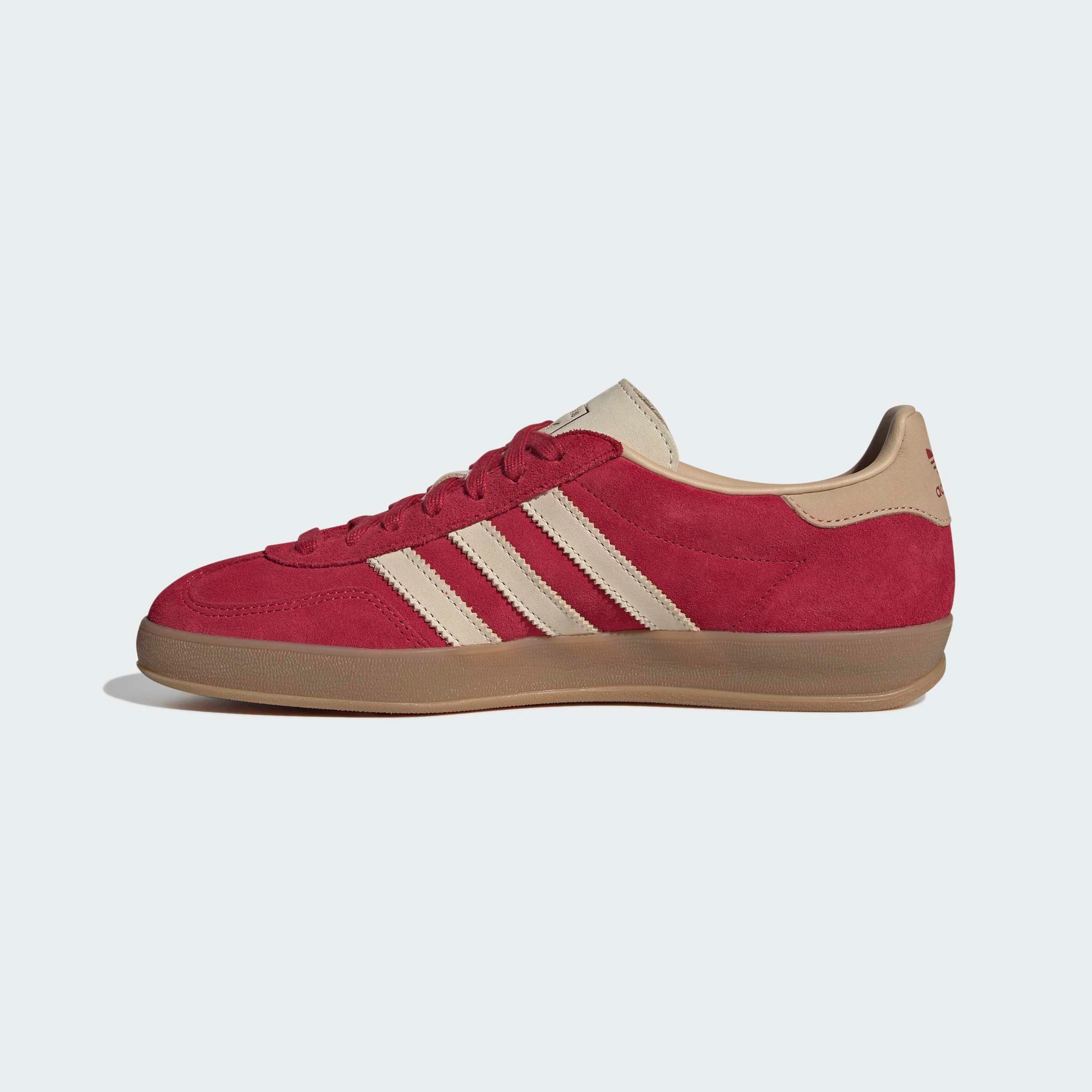 adidas Originals GAZELLE INDOOR Sneaker