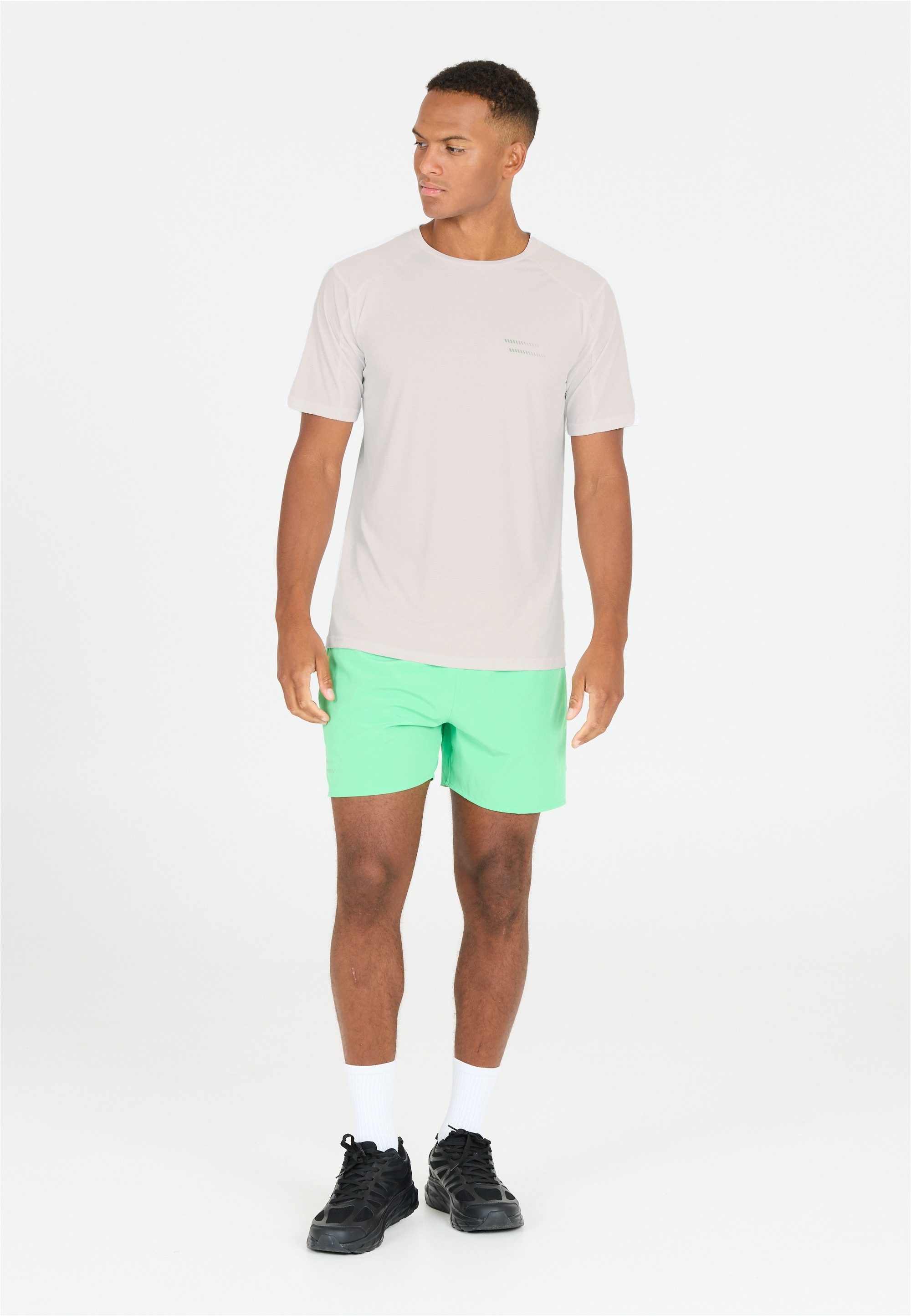 ENDURANCE Funktionsshirt Hanieber mit Quick Dry günstig online kaufen