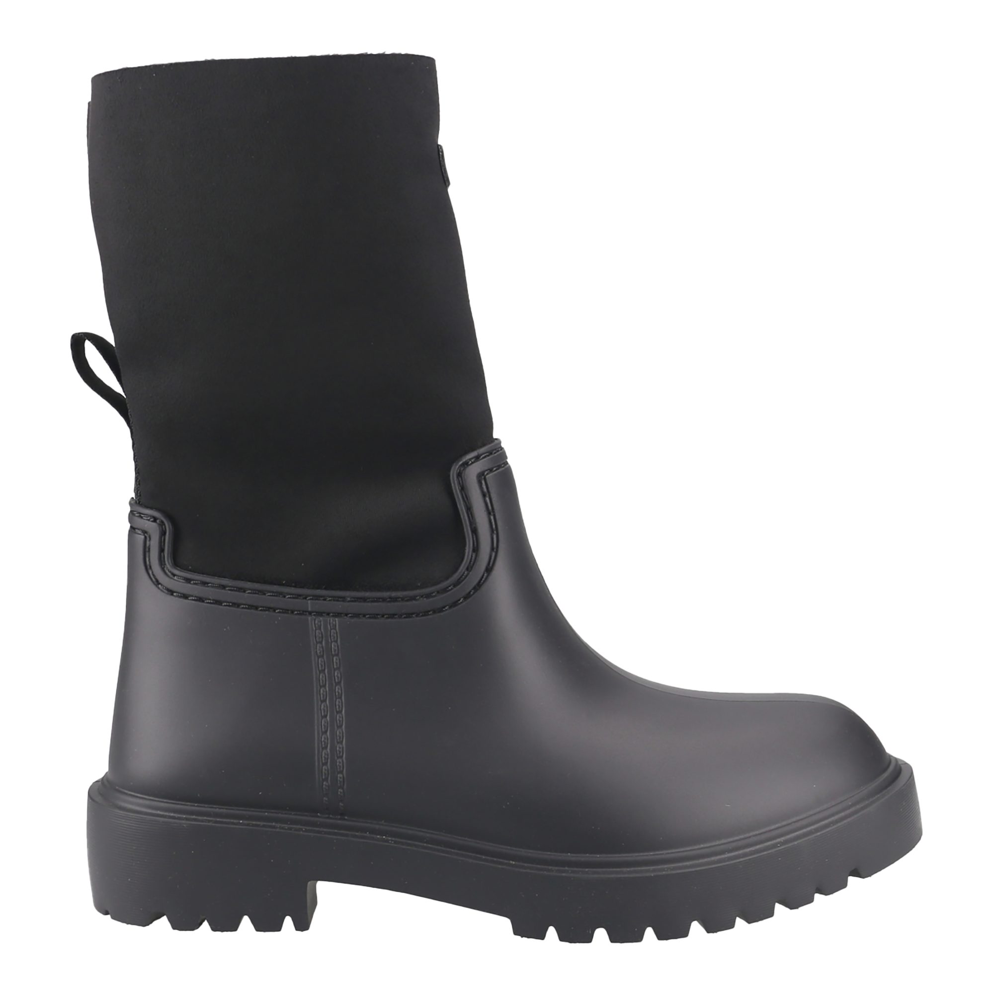 Unisa Unisa GASCON_PON BLACK, Boots, Schwarz, Damen Stiefel günstig online kaufen