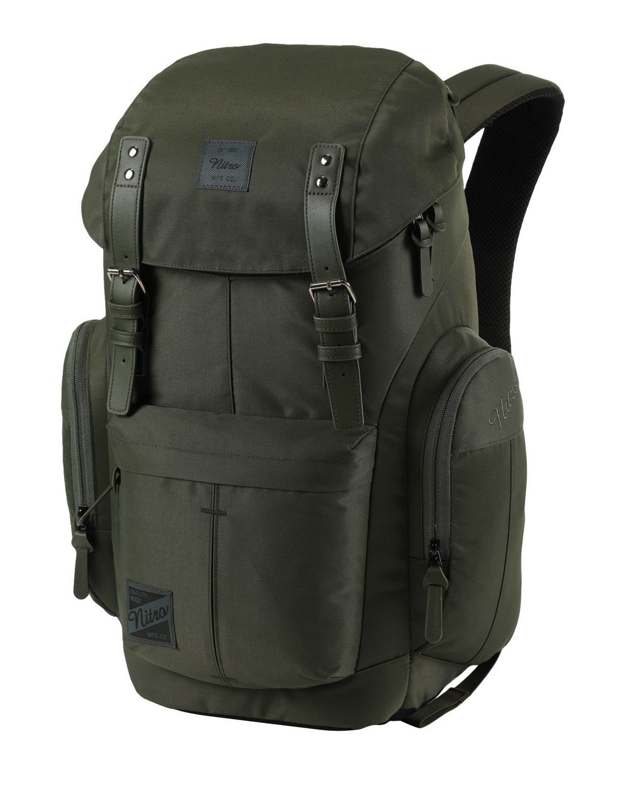 NITRO Urban Rosin Collection Rucksack