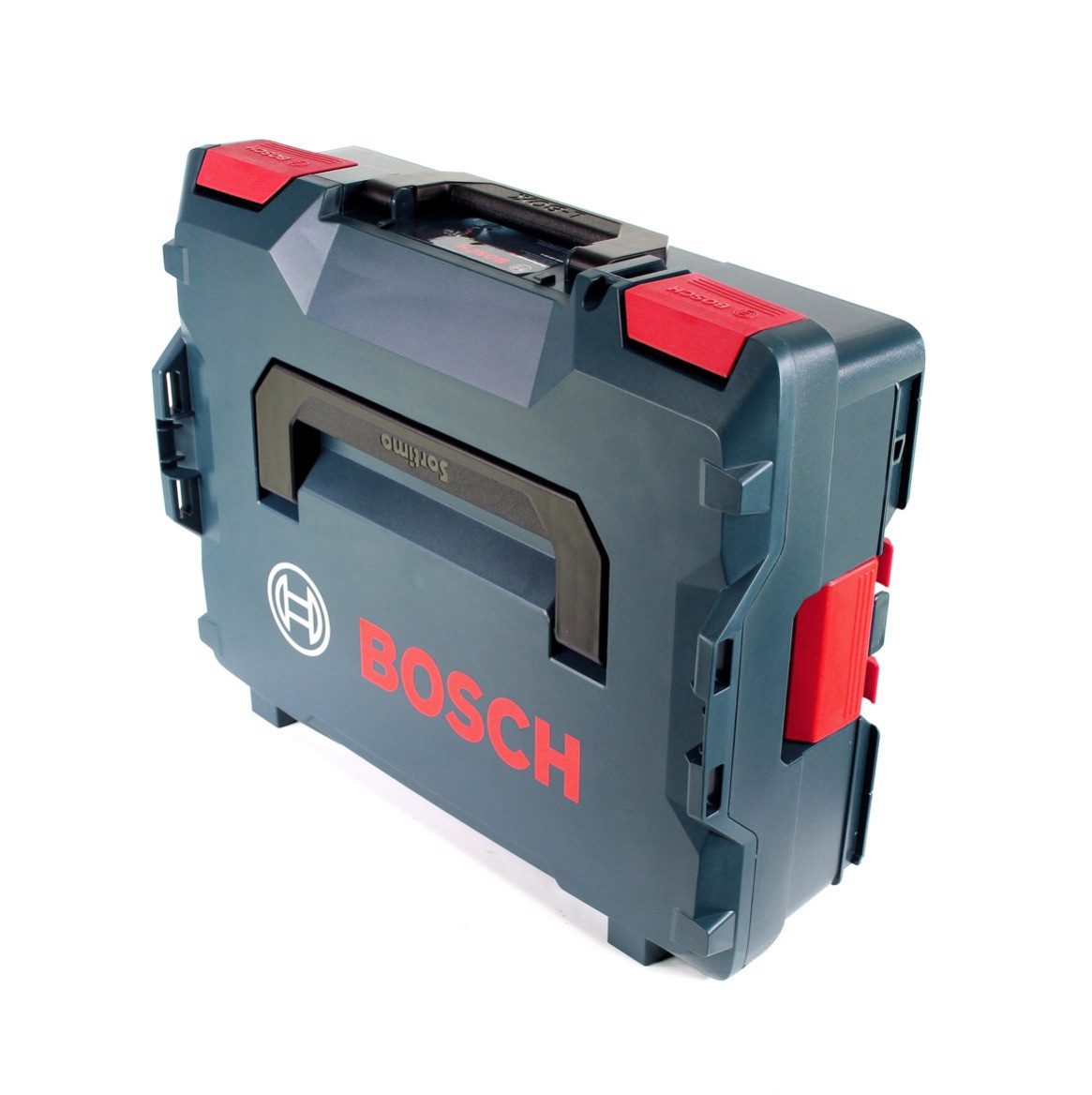Bosch Professional Werkzeugkoffer L-Boxx LB4 Sortimo Box 136 System – Bild 5 von 5