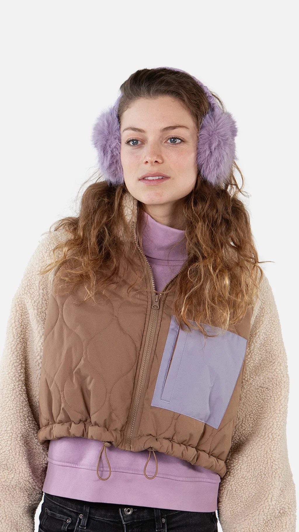 Barts Ohrenwärmer Barts Damen Ohrenwärmer FUR günstig online kaufen