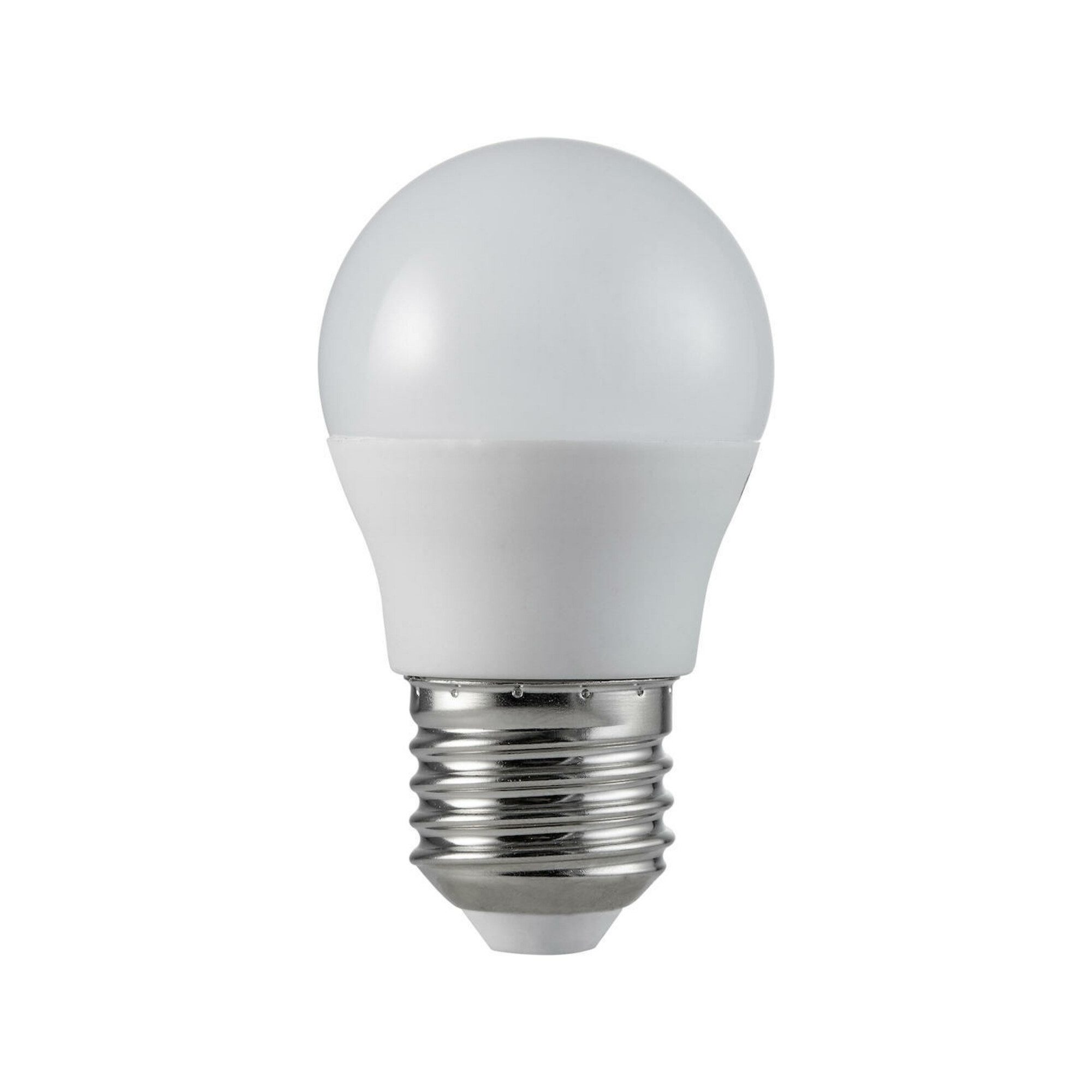 MÜLLER LICHT Halogenlampe MÜLLER LICHT LED Tropfen 3W (25W) E27 245lm 180° 2700K 10 Stk