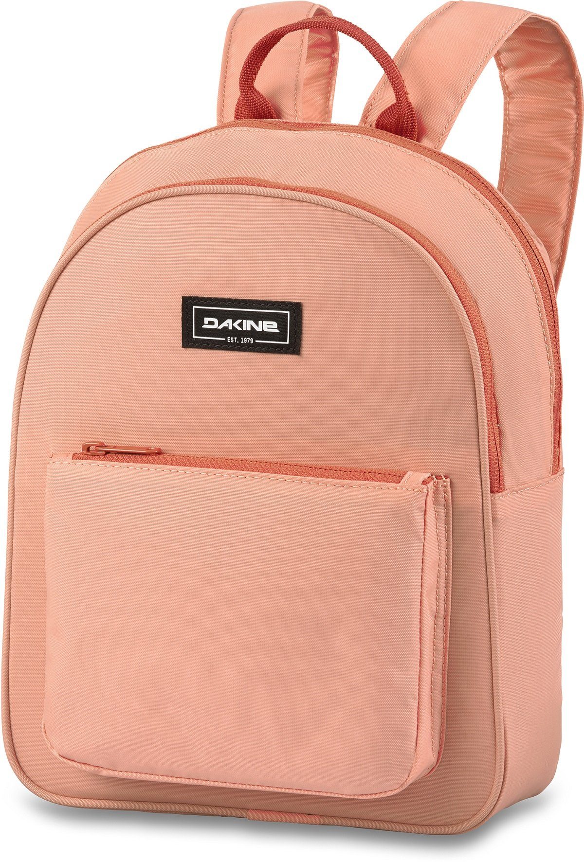 Dakine Freizeitrucksack Essentials Pack Mini 7L, leicht Muted Clay