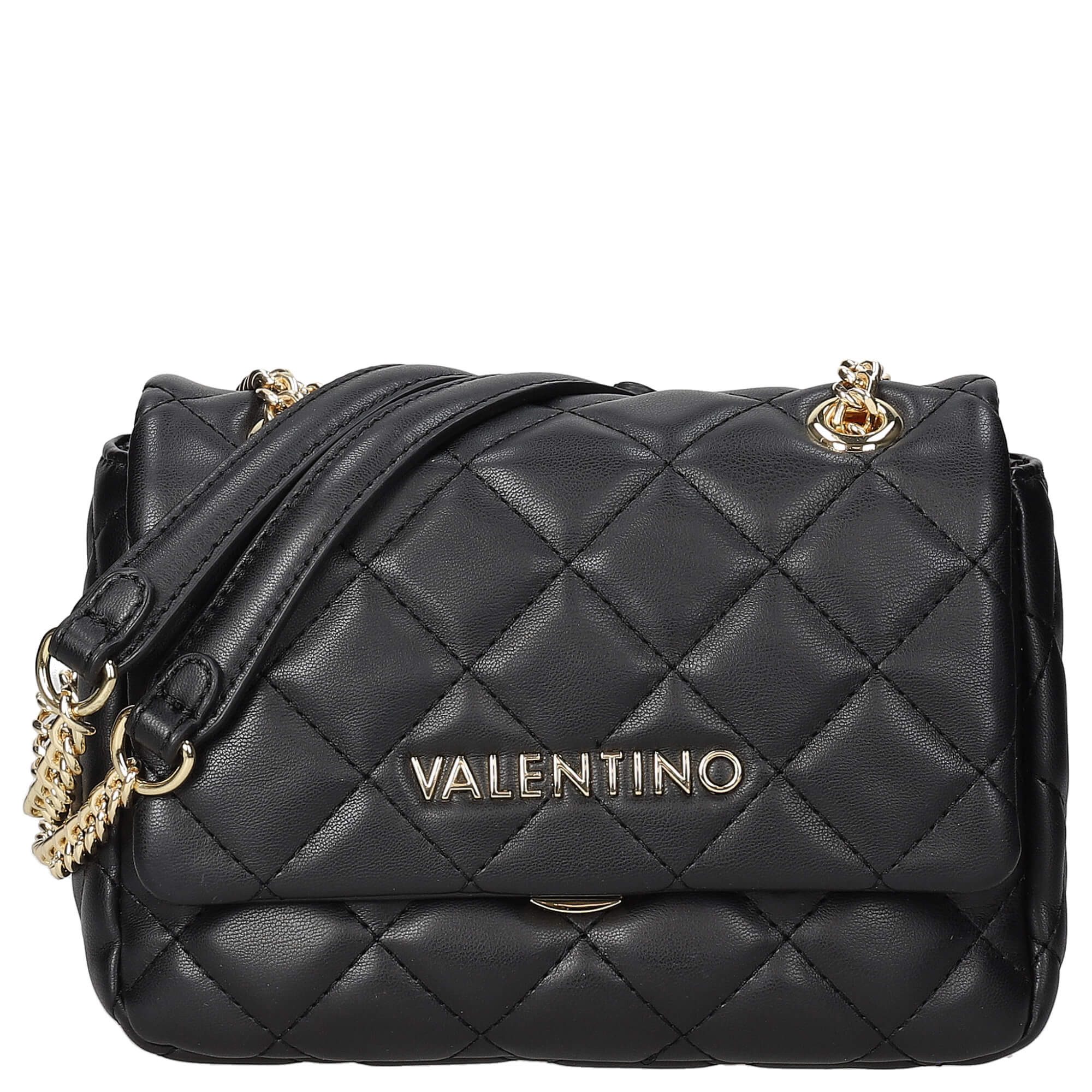 VALENTINO BAGS Umhängetasche Ocarina - Schultertasche 18.5 cm (nero) günstig online kaufen